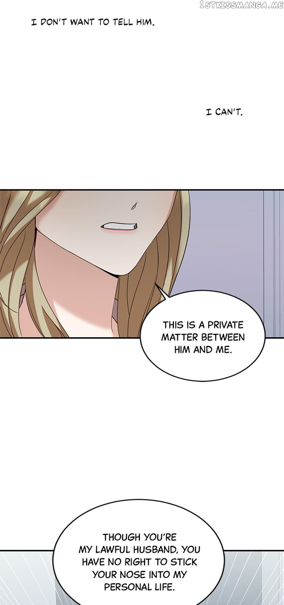 My Husband’s Scandal Chapter 17 - page 30