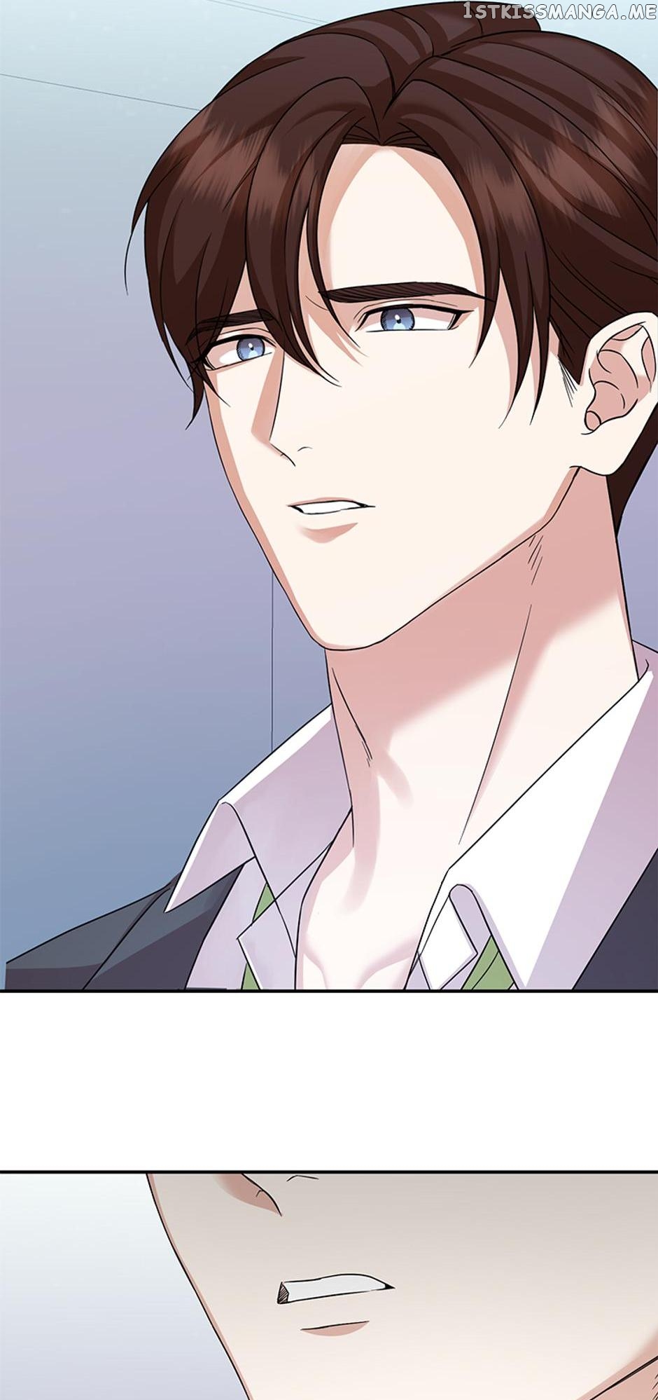 My Husband’s Scandal Chapter 17 - page 32