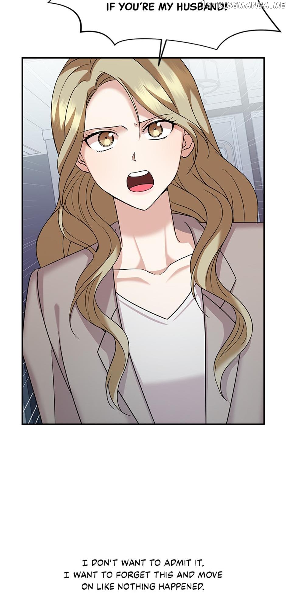 My Husband’s Scandal Chapter 17 - page 37