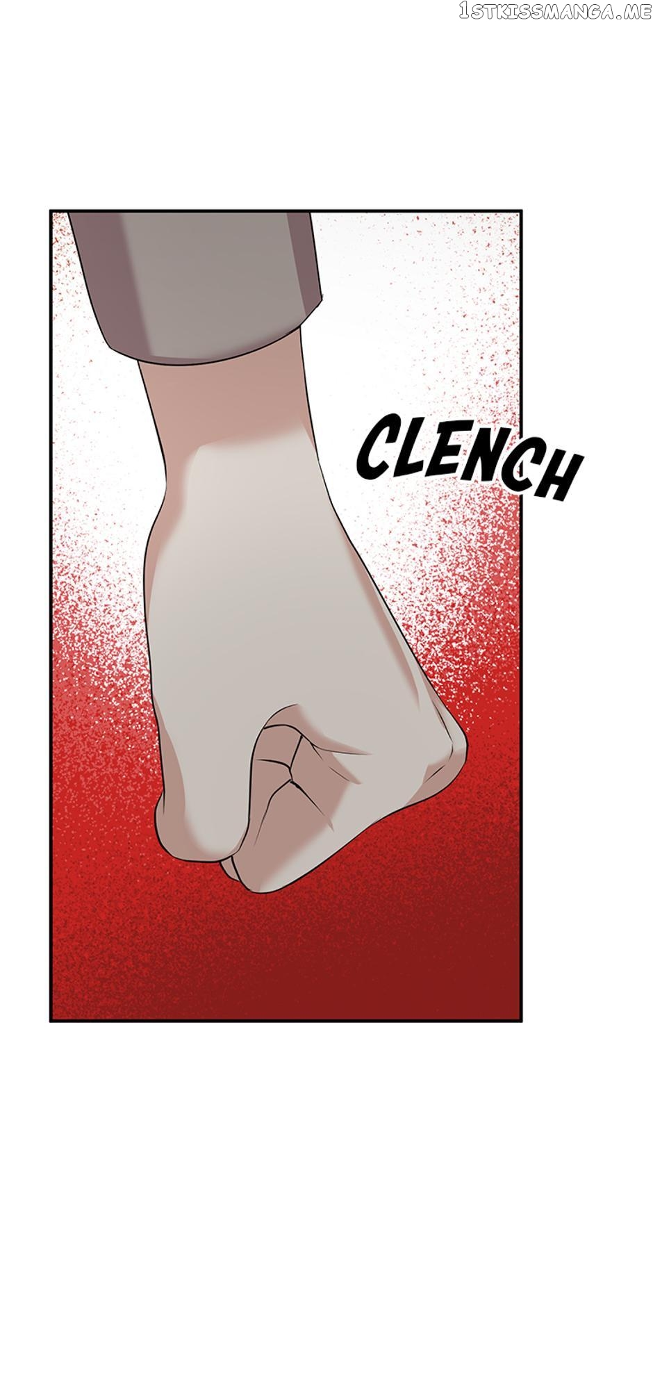 My Husband’s Scandal Chapter 17 - page 38