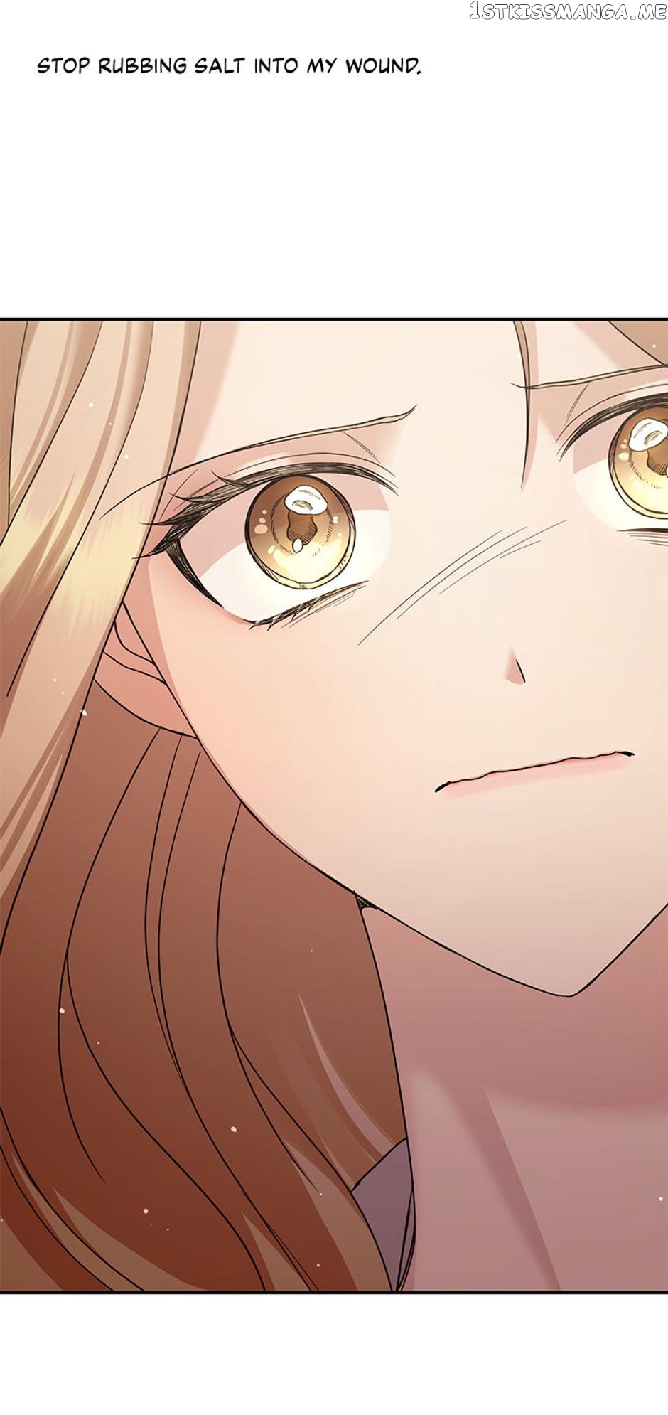 My Husband’s Scandal Chapter 17 - page 39
