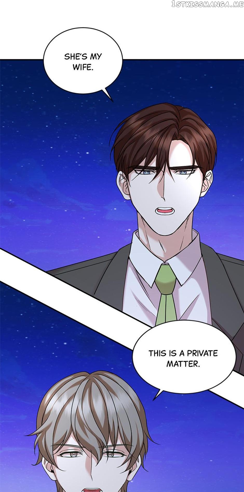 My Husband’s Scandal Chapter 17 - page 4