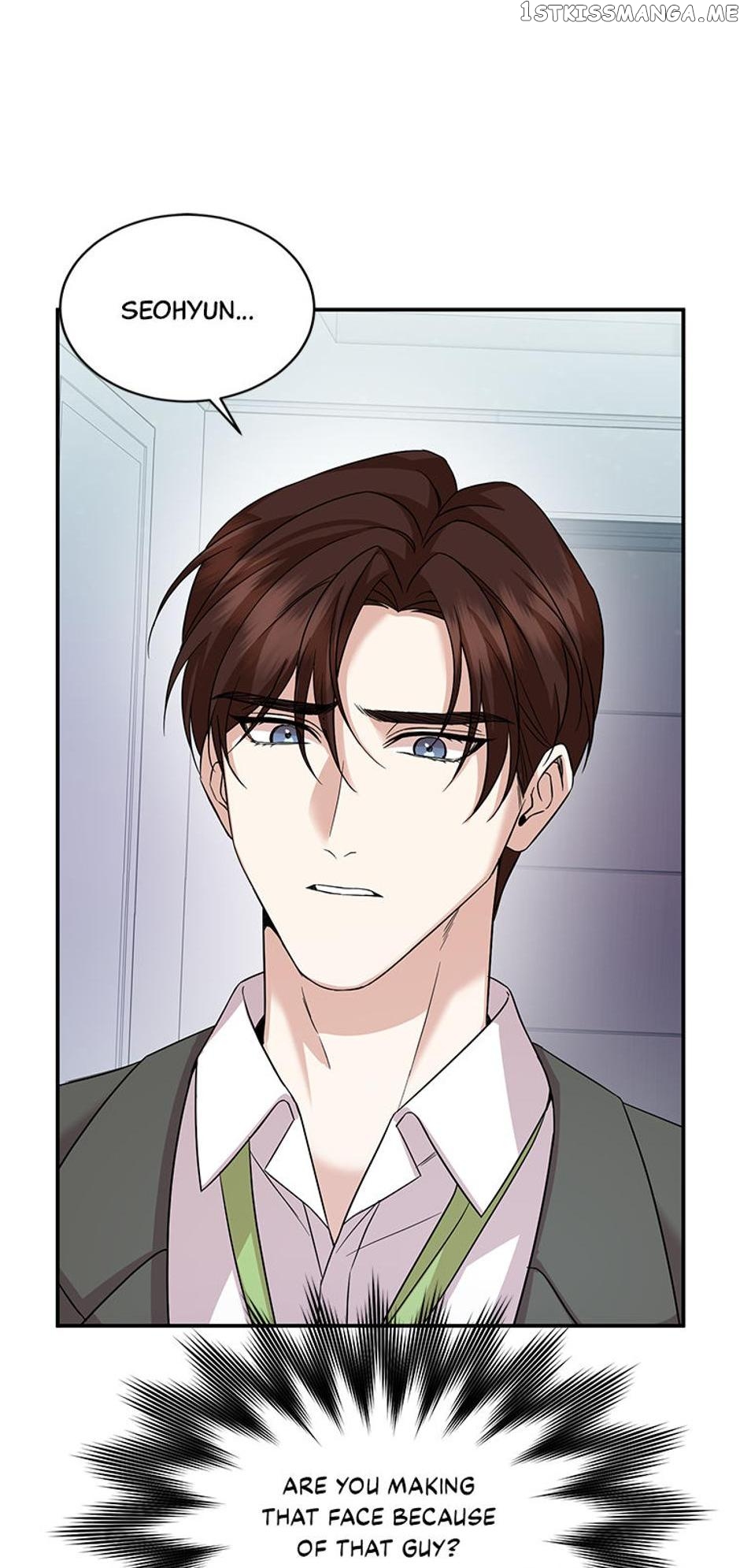 My Husband’s Scandal Chapter 17 - page 40