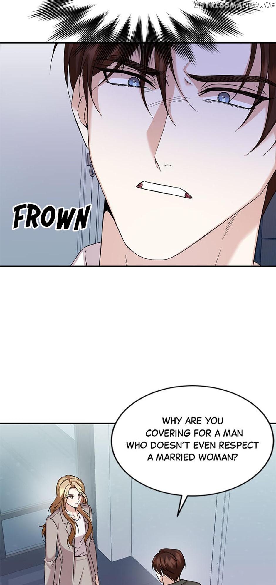 My Husband’s Scandal Chapter 17 - page 41