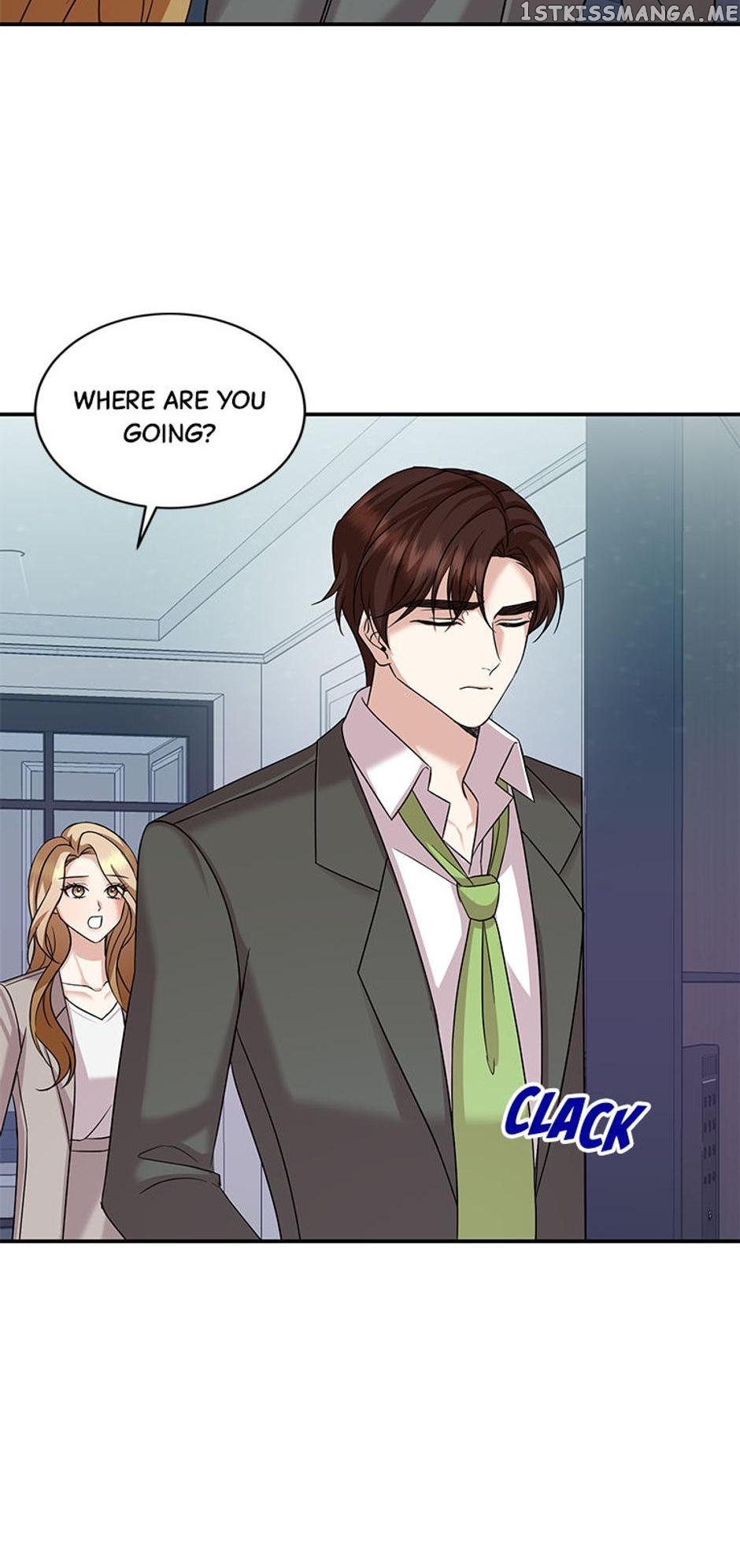 My Husband’s Scandal Chapter 17 - page 45