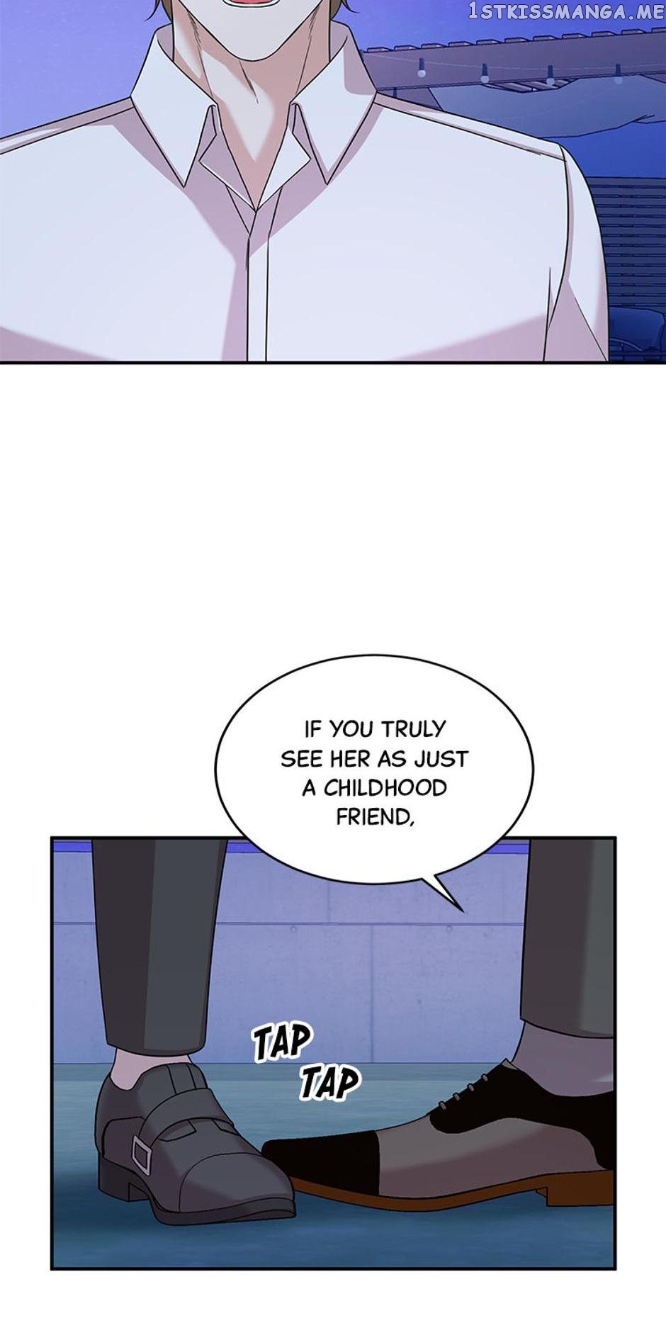My Husband’s Scandal Chapter 17 - page 5