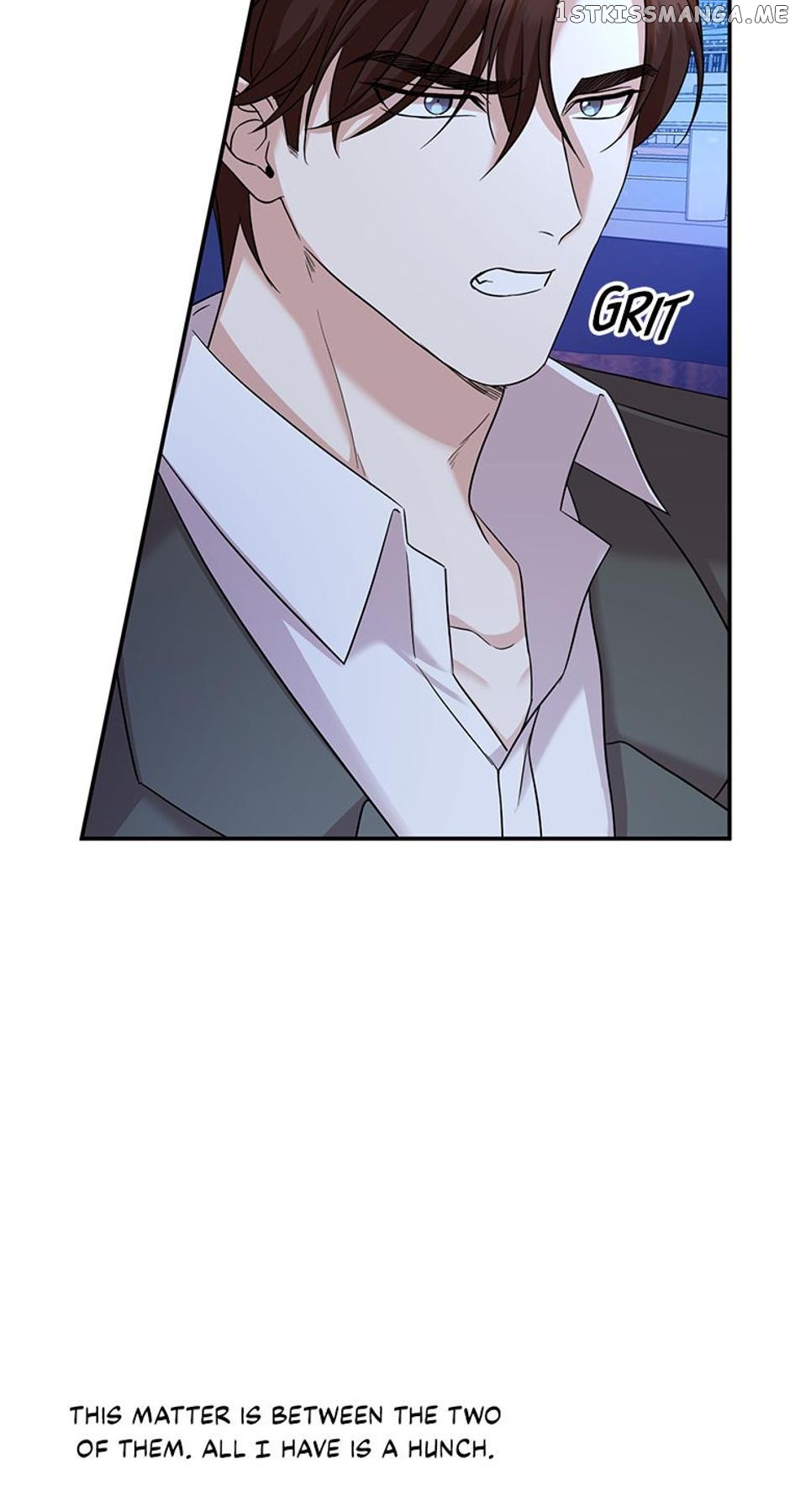 My Husband’s Scandal Chapter 17 - page 51