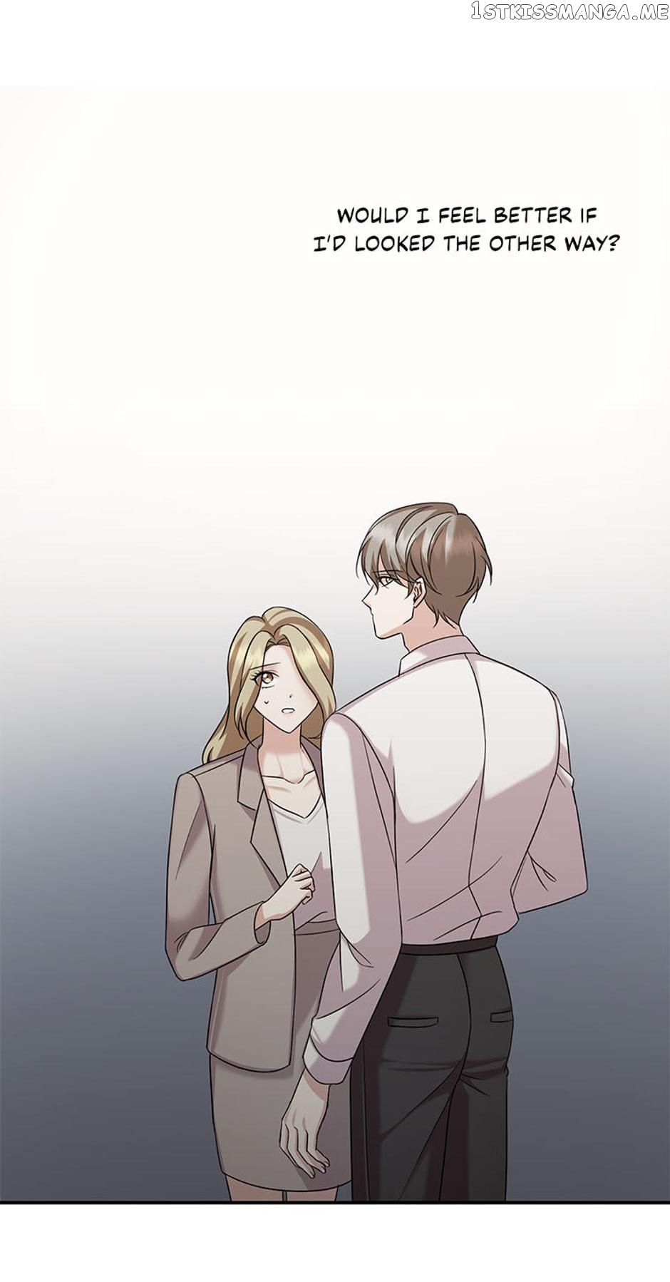My Husband’s Scandal Chapter 17 - page 52