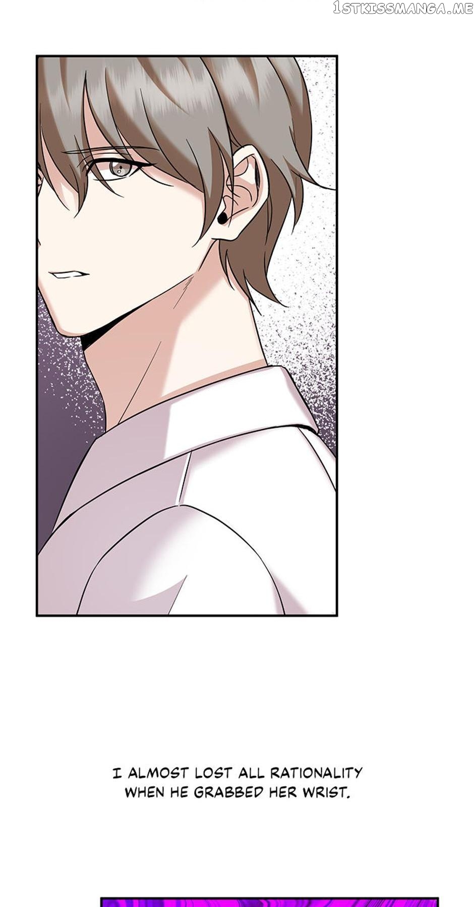 My Husband’s Scandal Chapter 17 - page 54