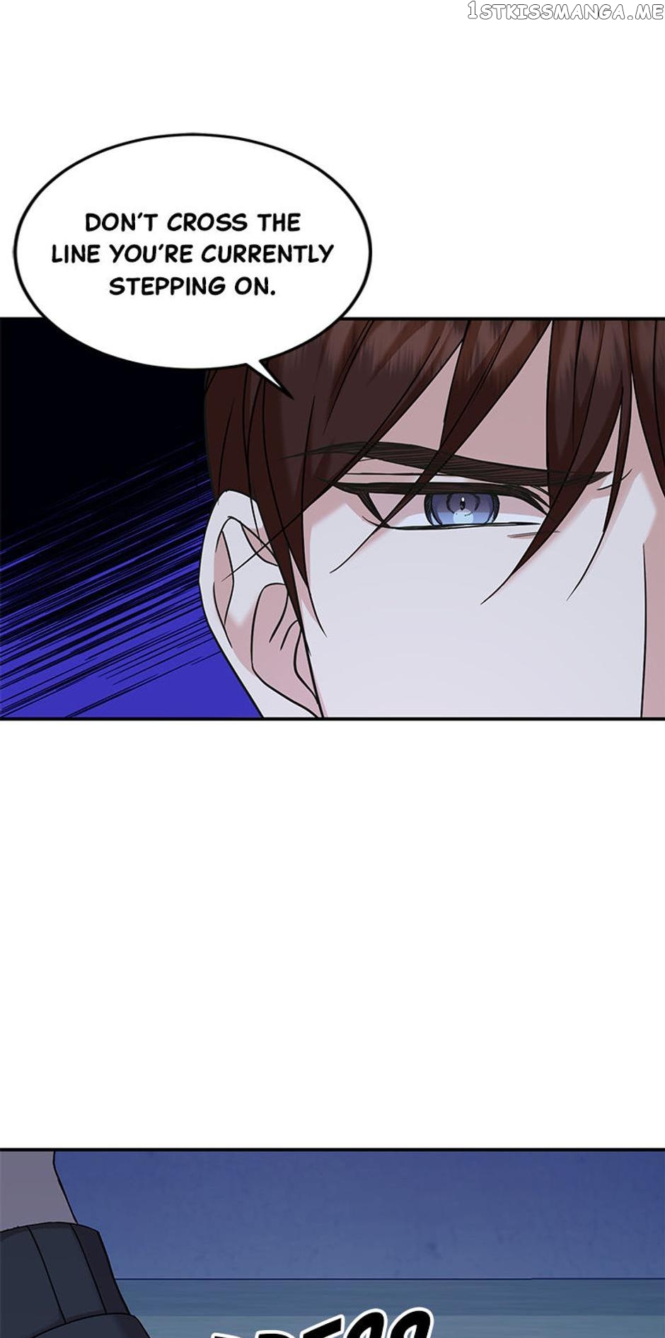 My Husband’s Scandal Chapter 17 - page 6
