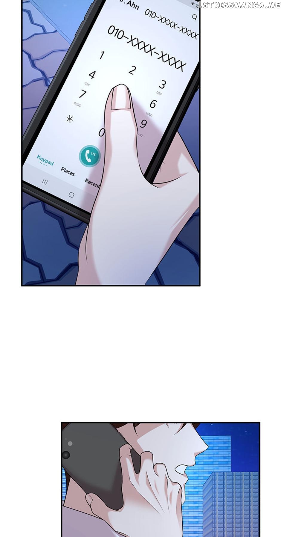 My Husband’s Scandal Chapter 17 - page 61