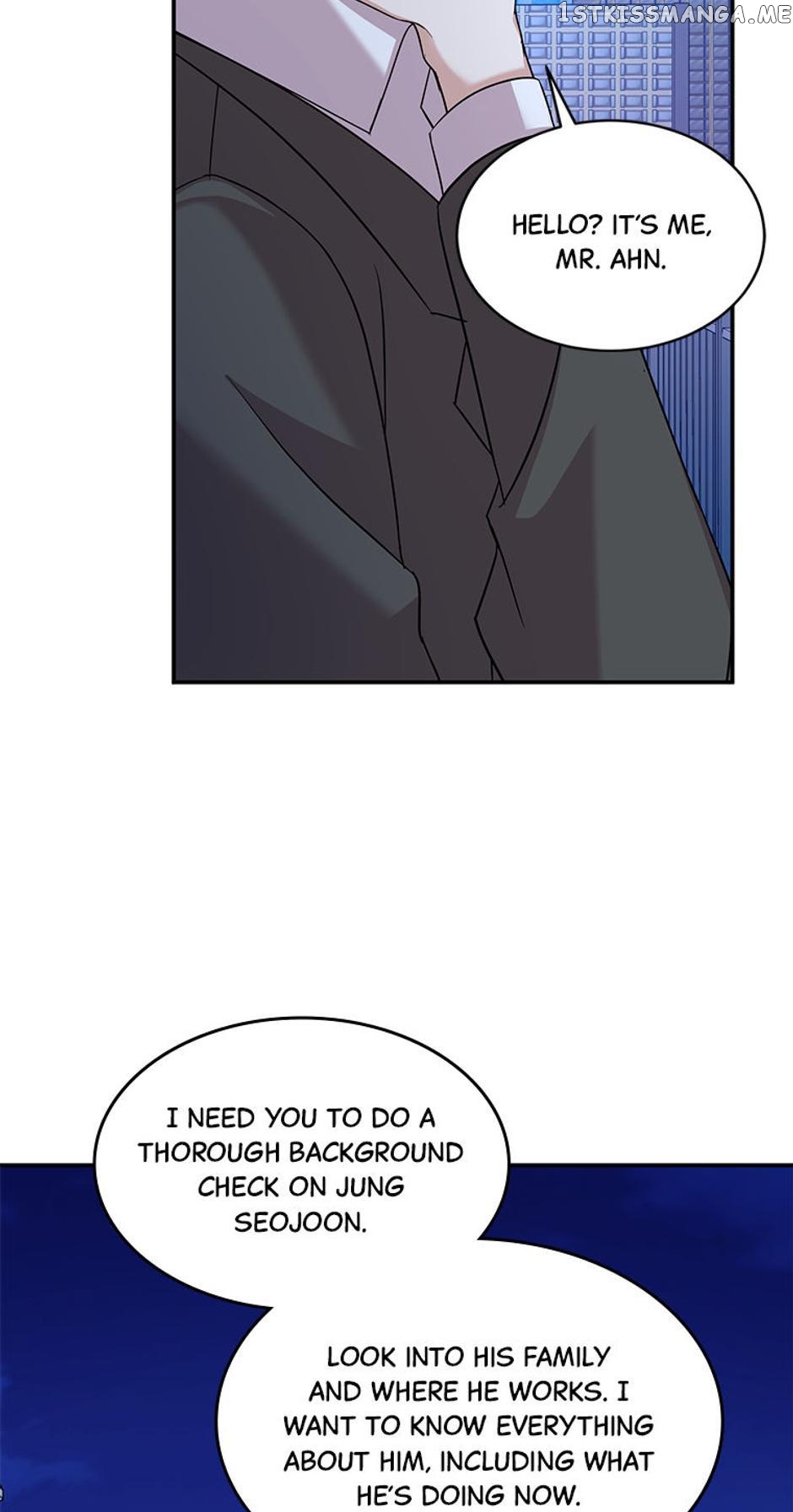 My Husband’s Scandal Chapter 17 - page 62