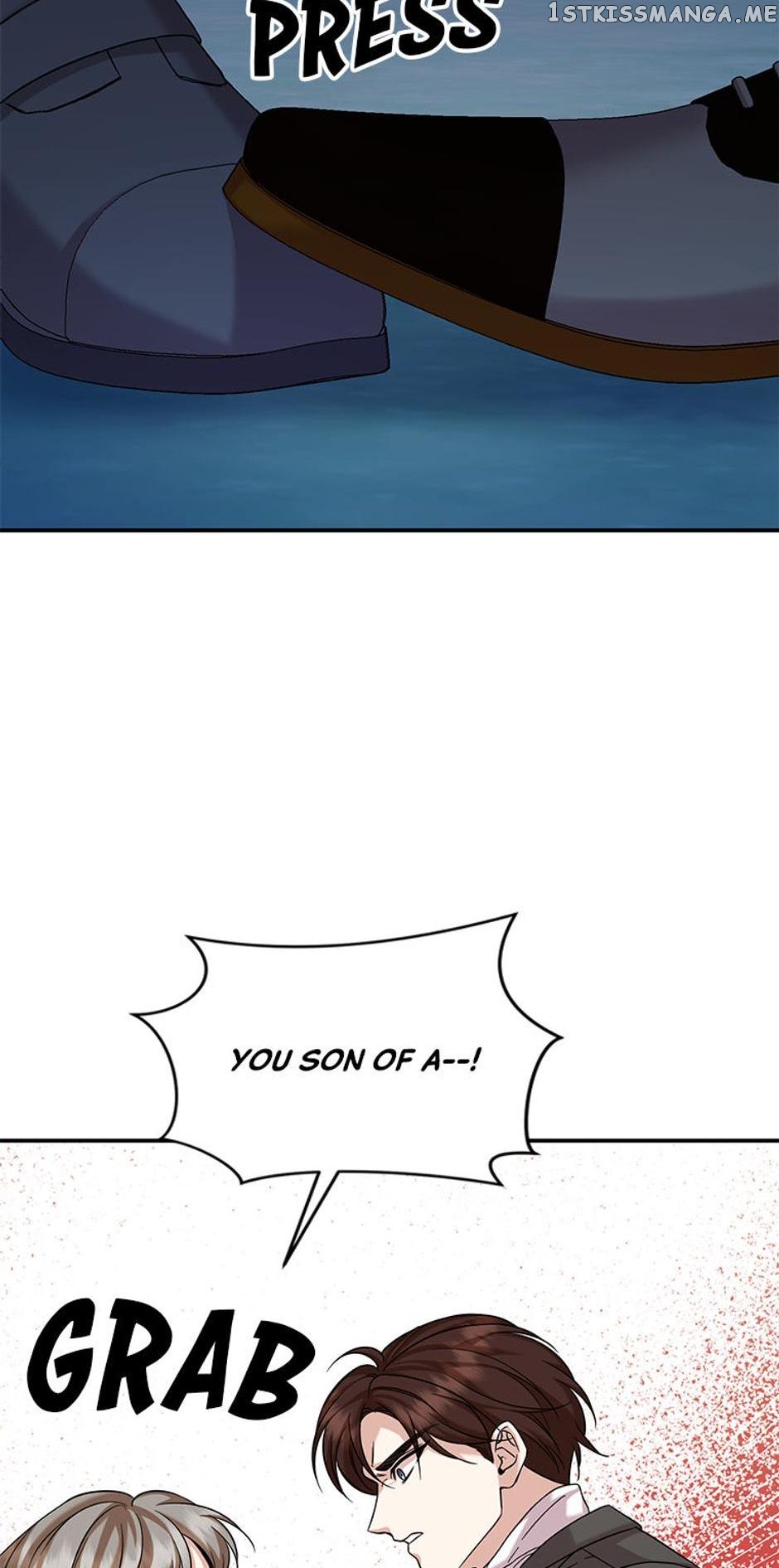 My Husband’s Scandal Chapter 17 - page 7