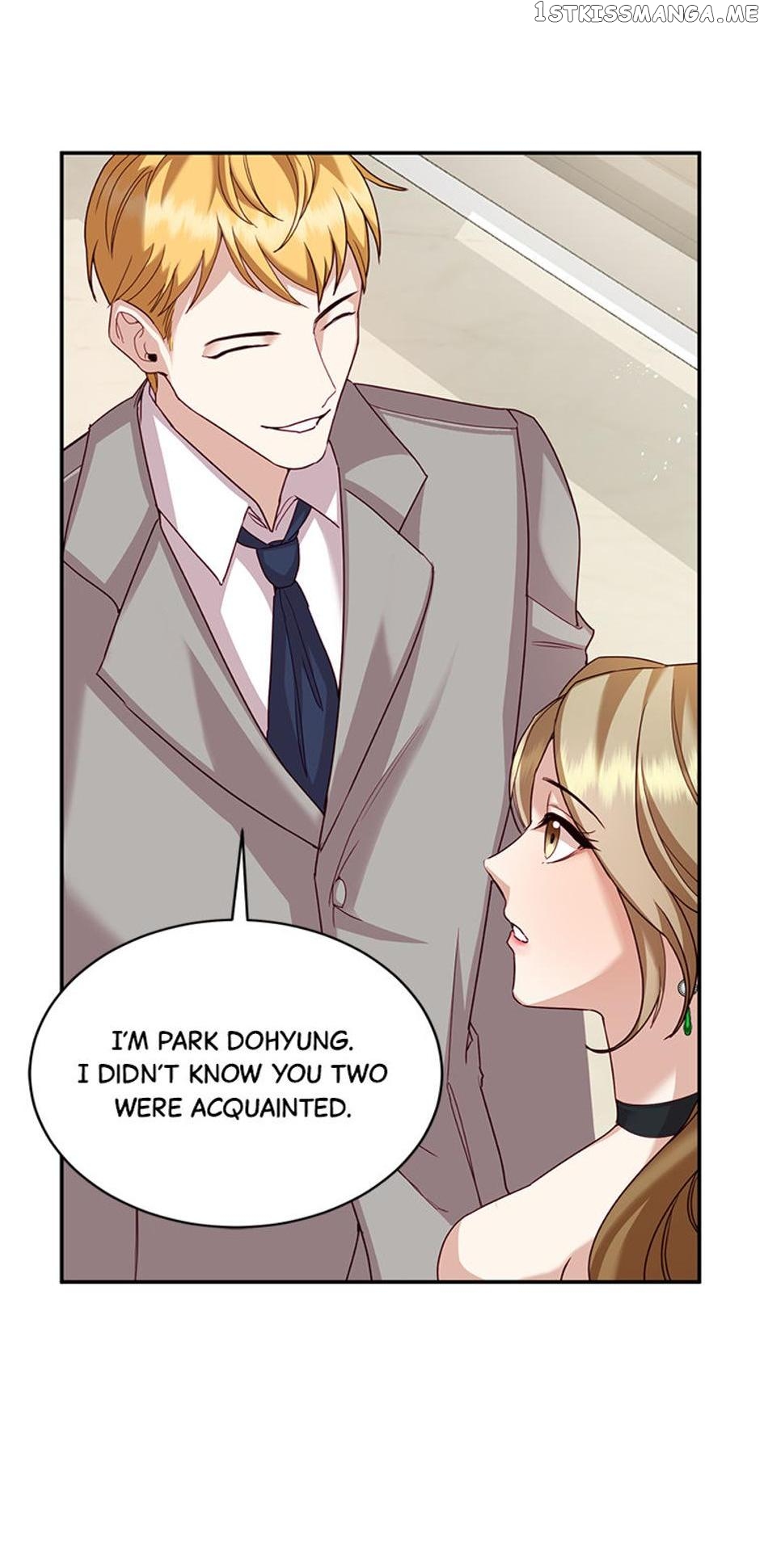 My Husband’s Scandal Chapter 19 - page 12