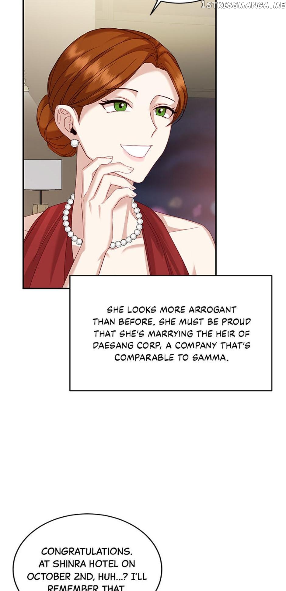 My Husband’s Scandal Chapter 19 - page 14