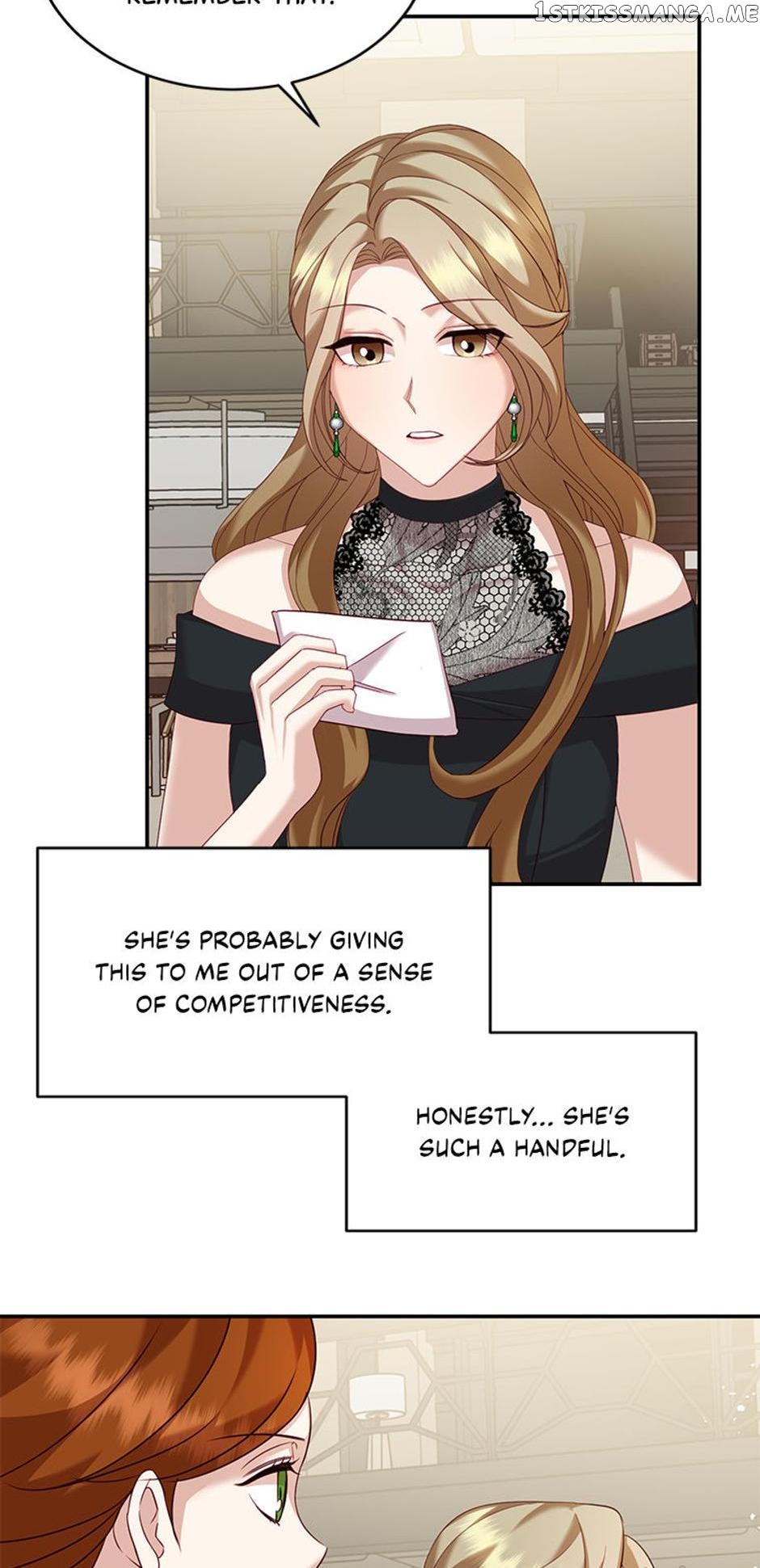 My Husband’s Scandal Chapter 19 - page 15
