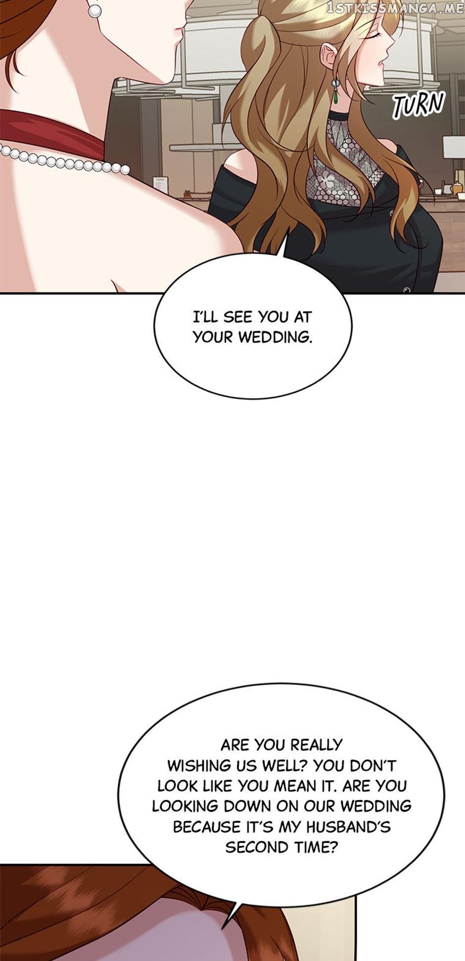 My Husband’s Scandal Chapter 19 - page 16