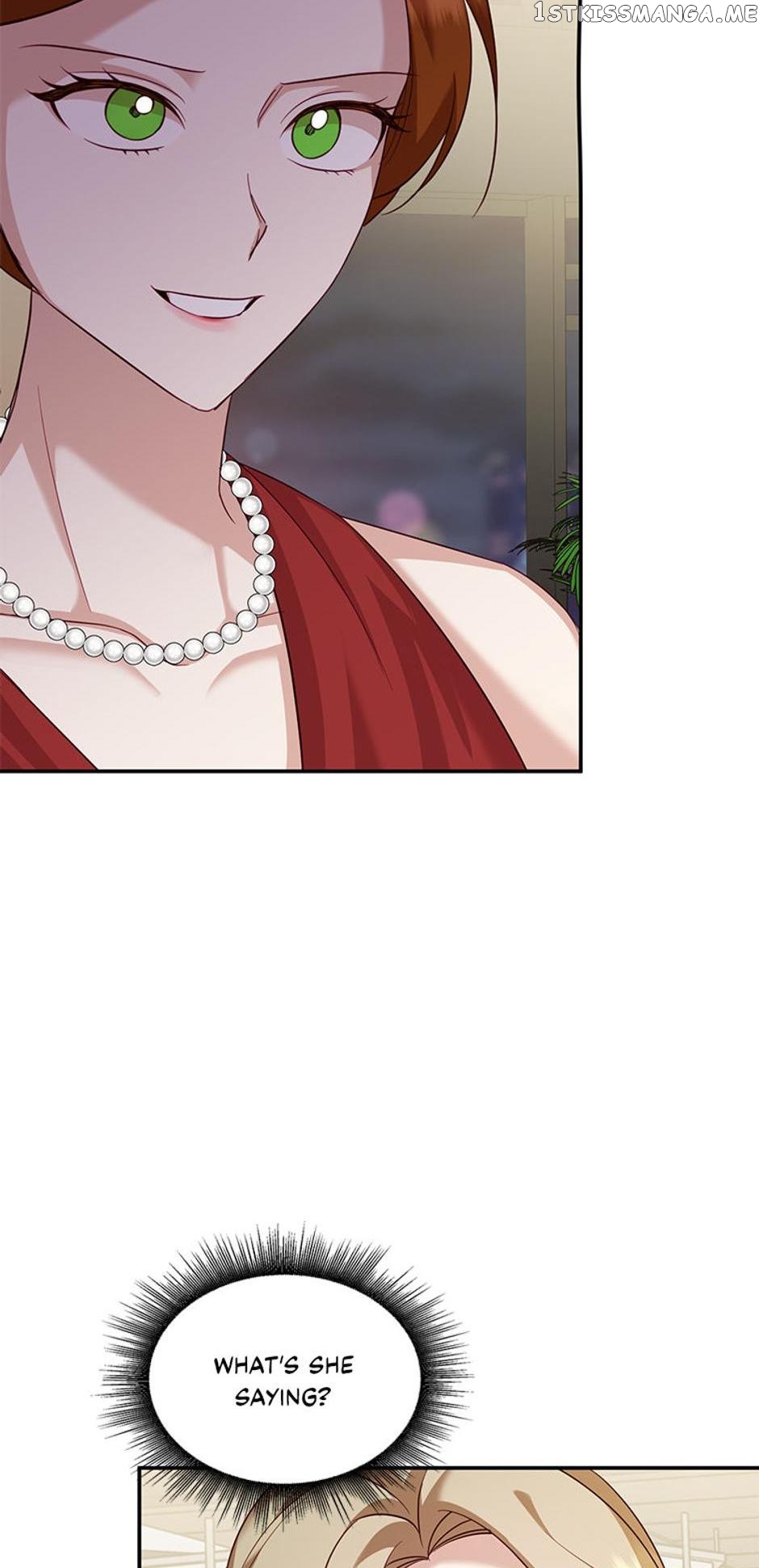 My Husband’s Scandal Chapter 19 - page 17