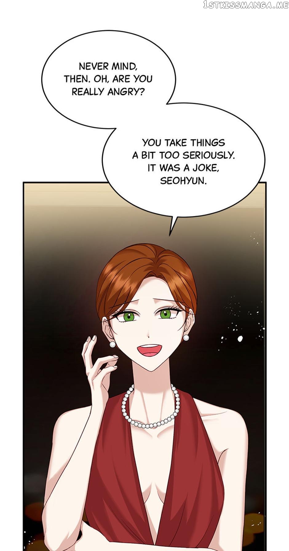 My Husband’s Scandal Chapter 19 - page 19