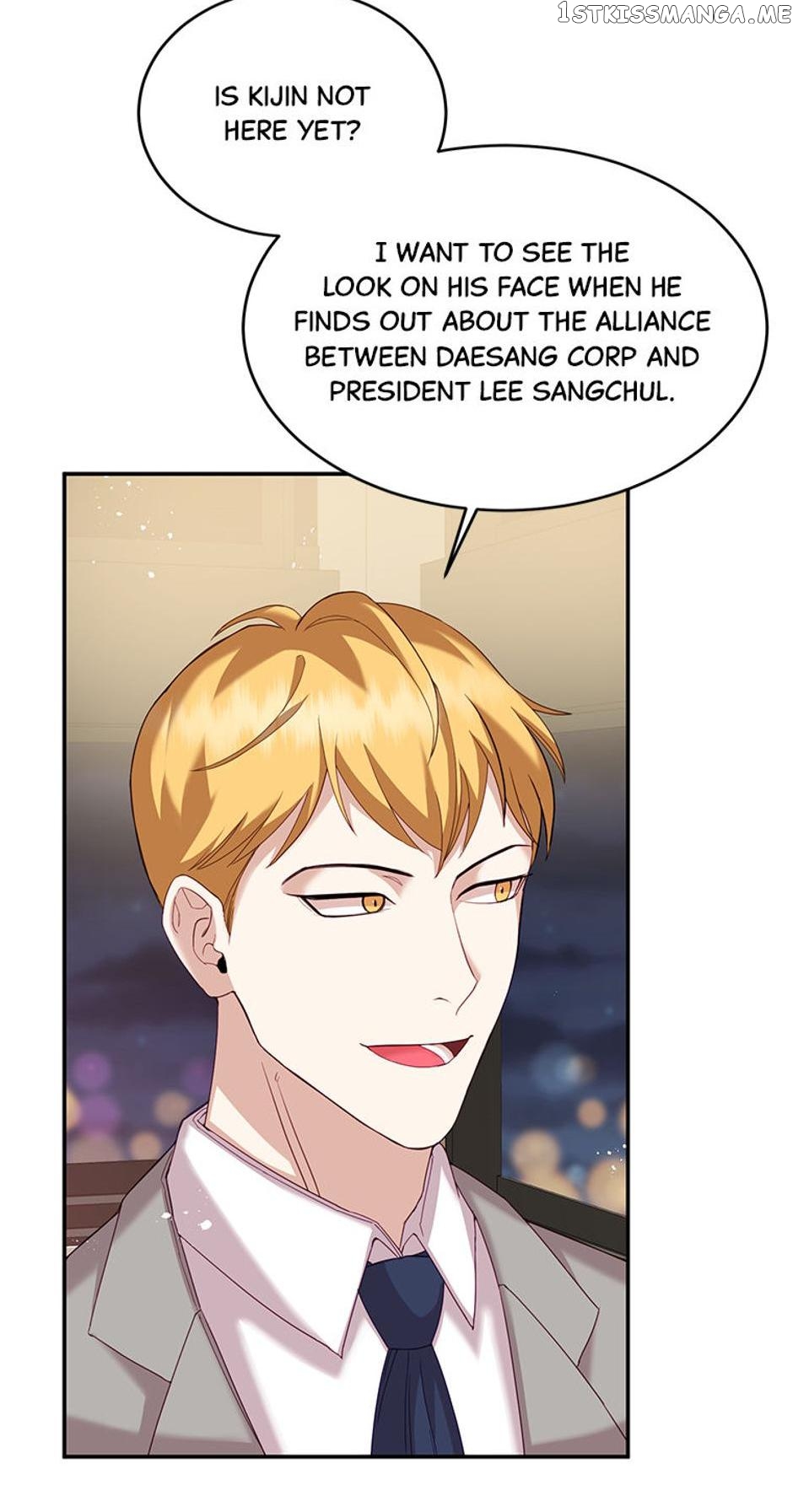 My Husband’s Scandal Chapter 19 - page 21