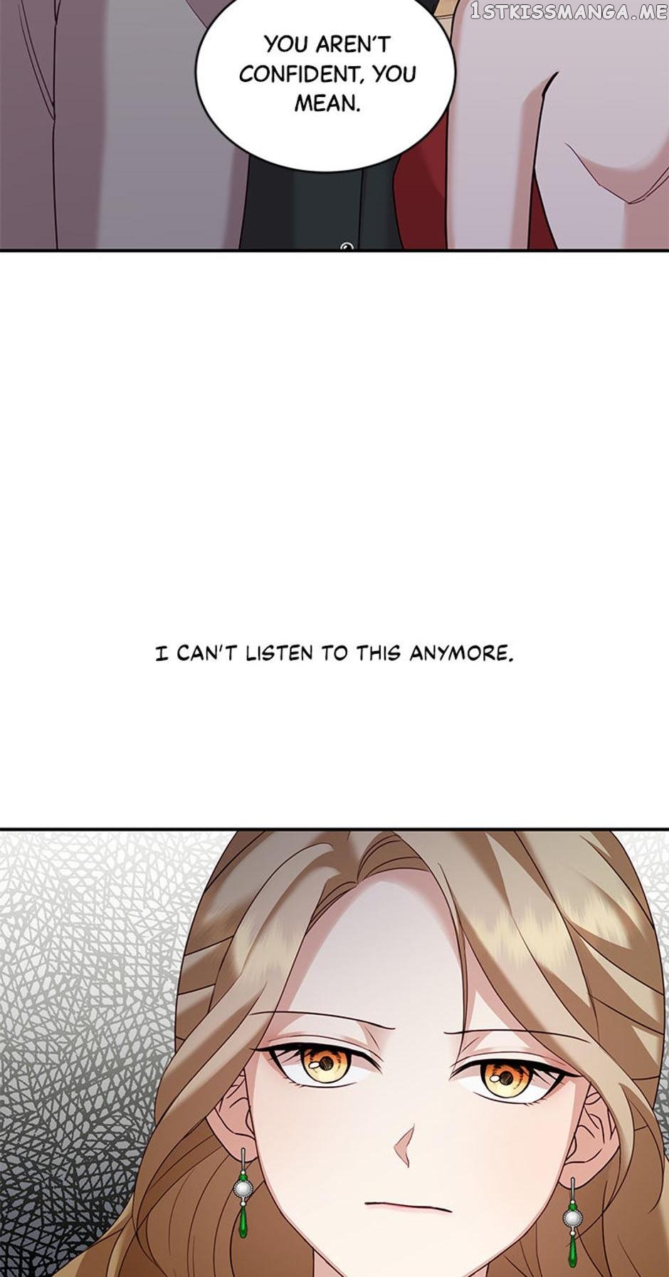 My Husband’s Scandal Chapter 19 - page 24