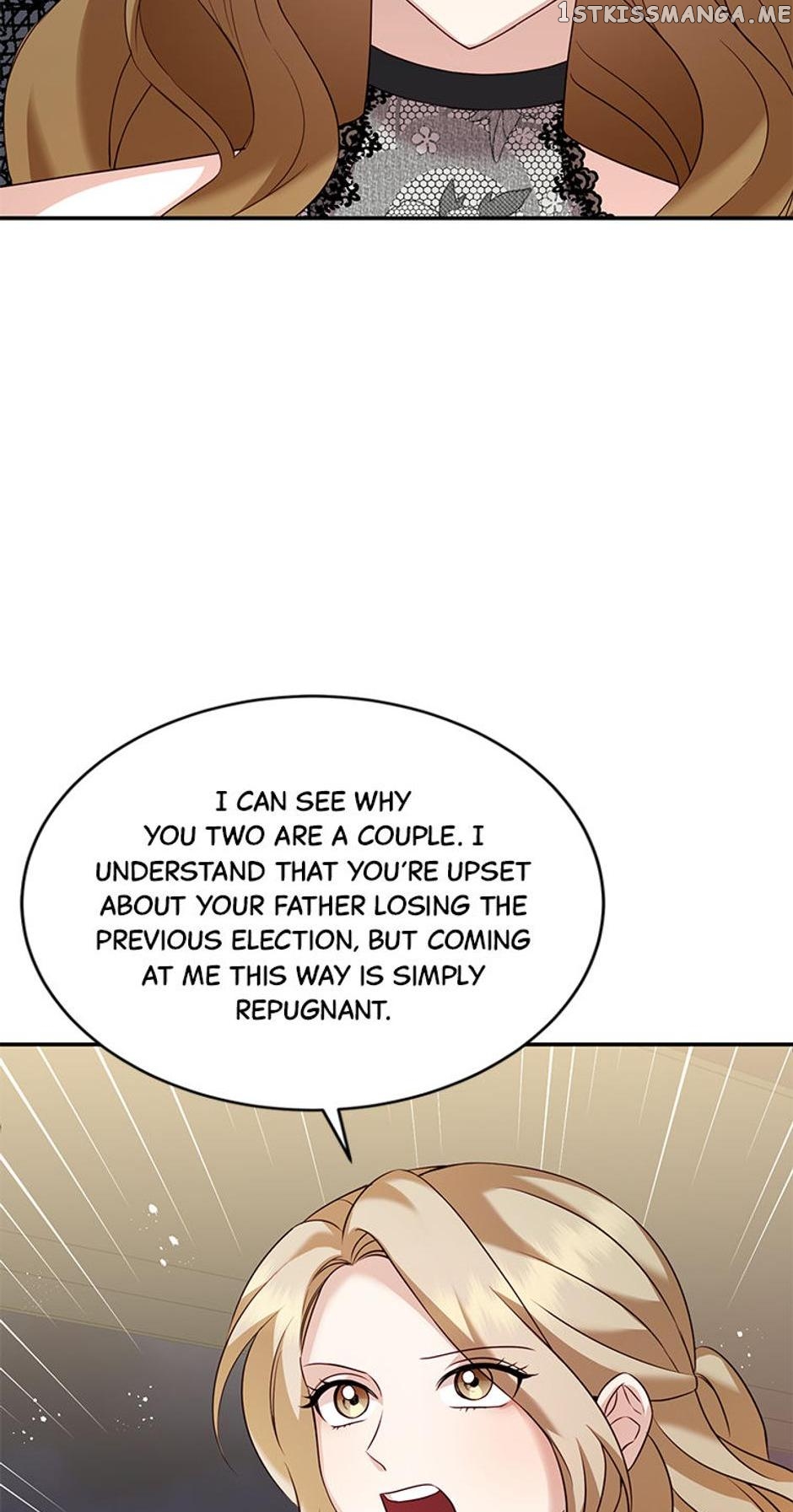 My Husband’s Scandal Chapter 19 - page 25