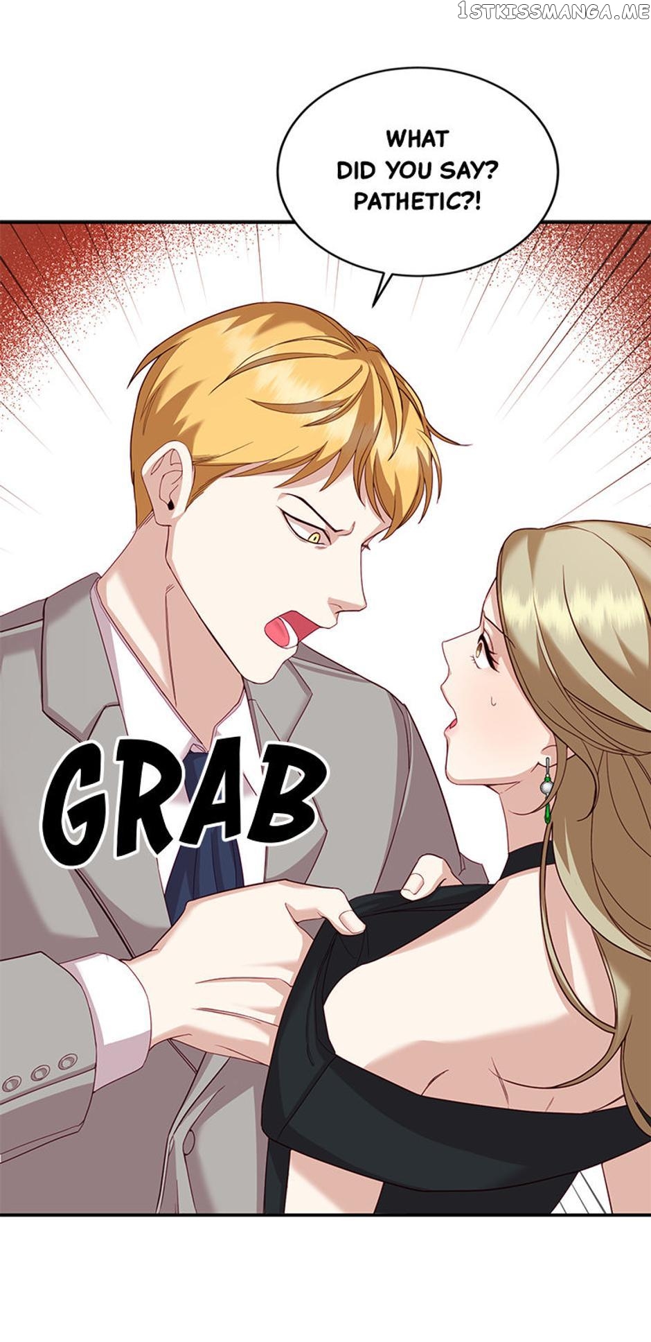 My Husband’s Scandal Chapter 19 - page 27