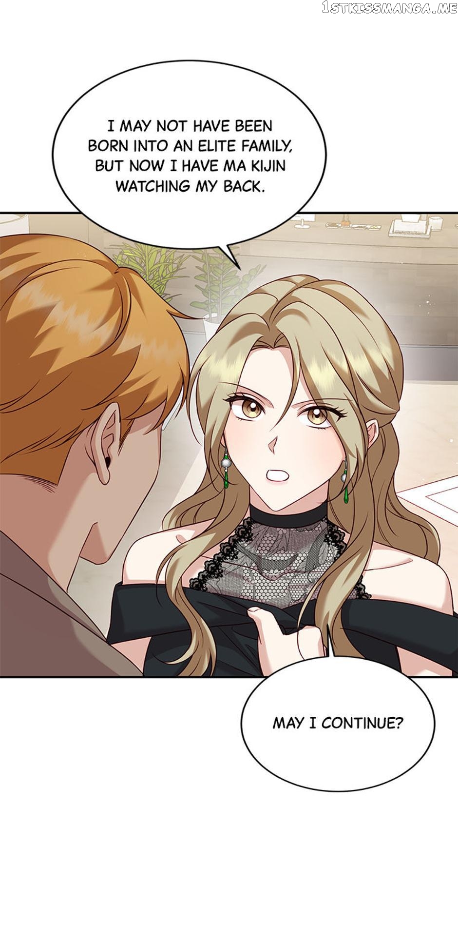 My Husband’s Scandal Chapter 19 - page 29