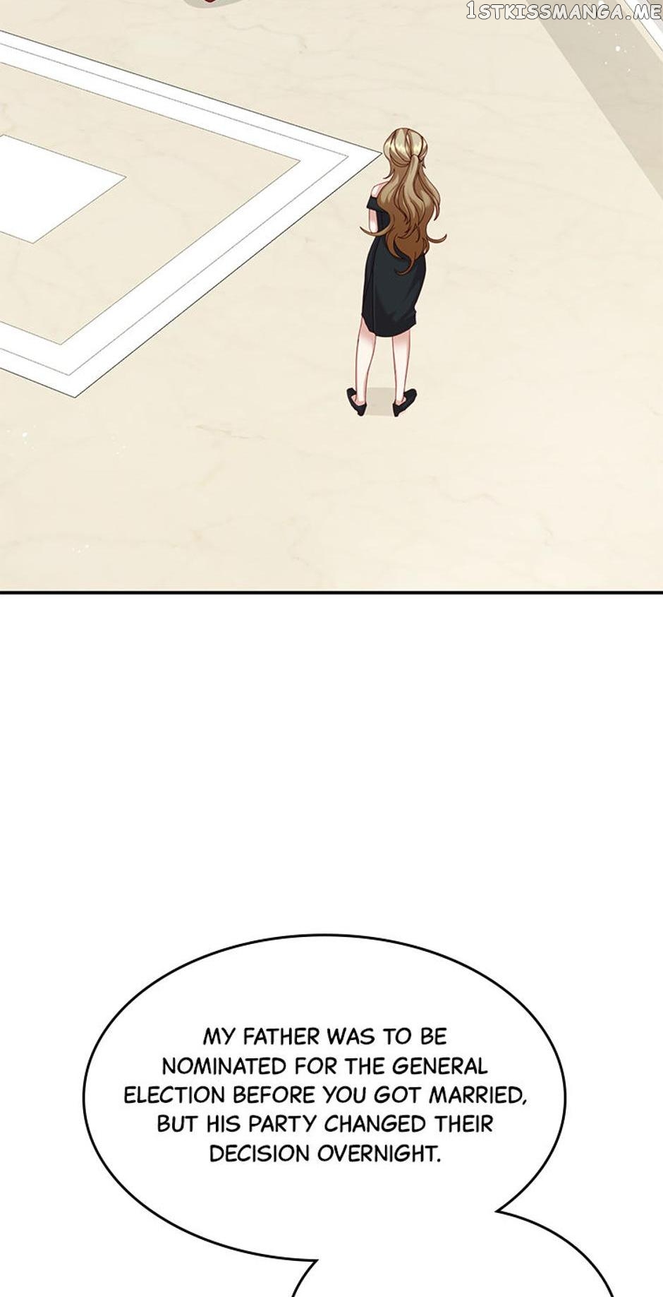 My Husband’s Scandal Chapter 19 - page 3