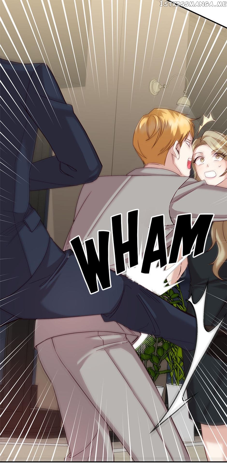 My Husband’s Scandal Chapter 19 - page 33