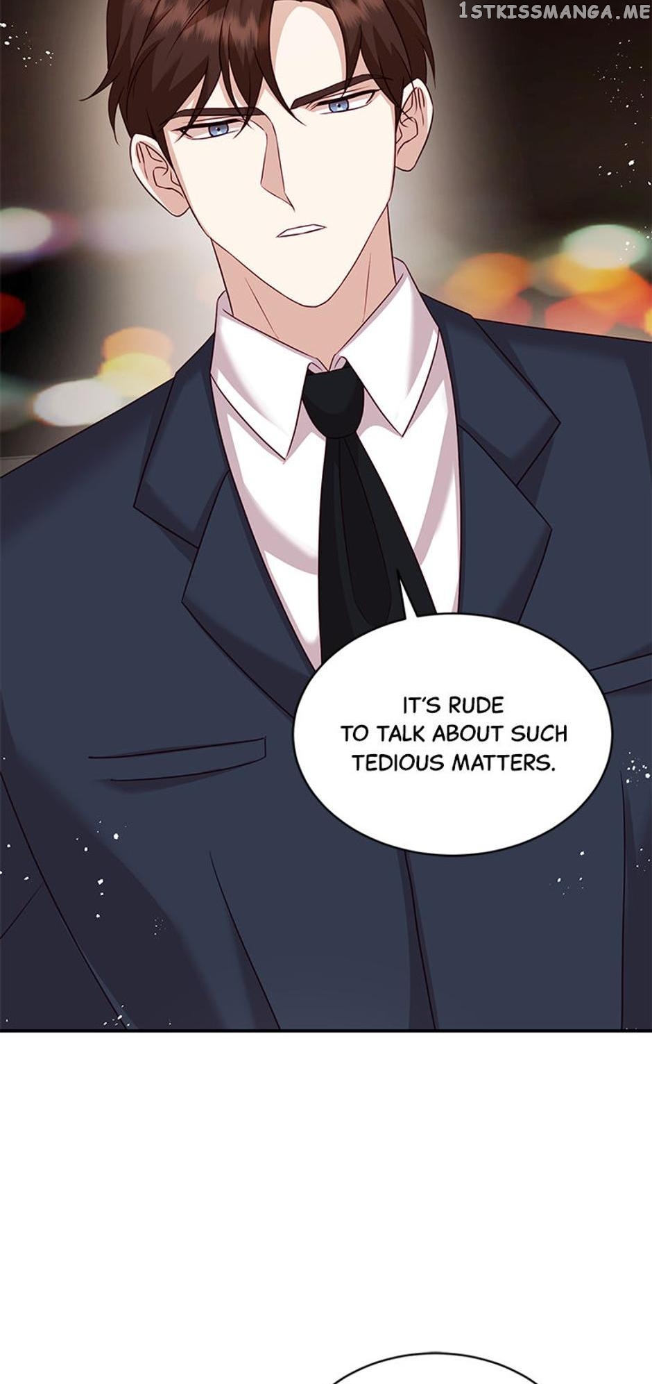 My Husband’s Scandal Chapter 19 - page 36