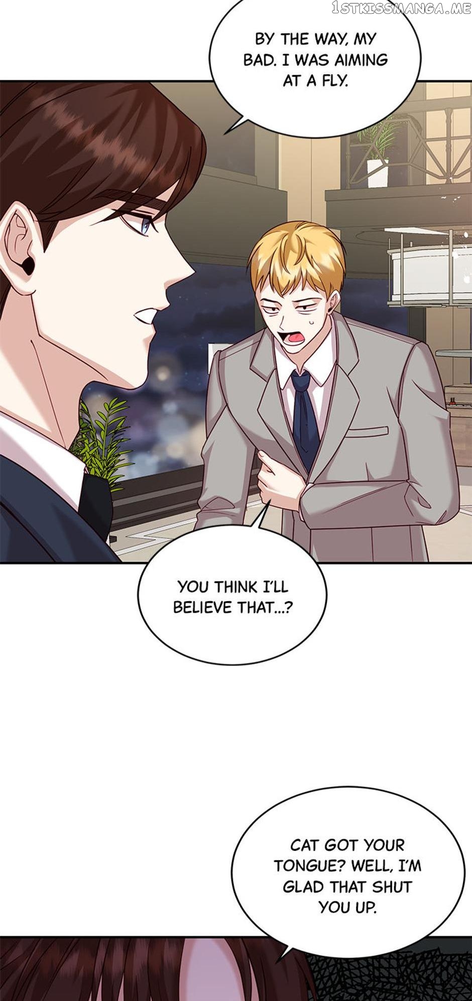 My Husband’s Scandal Chapter 19 - page 37