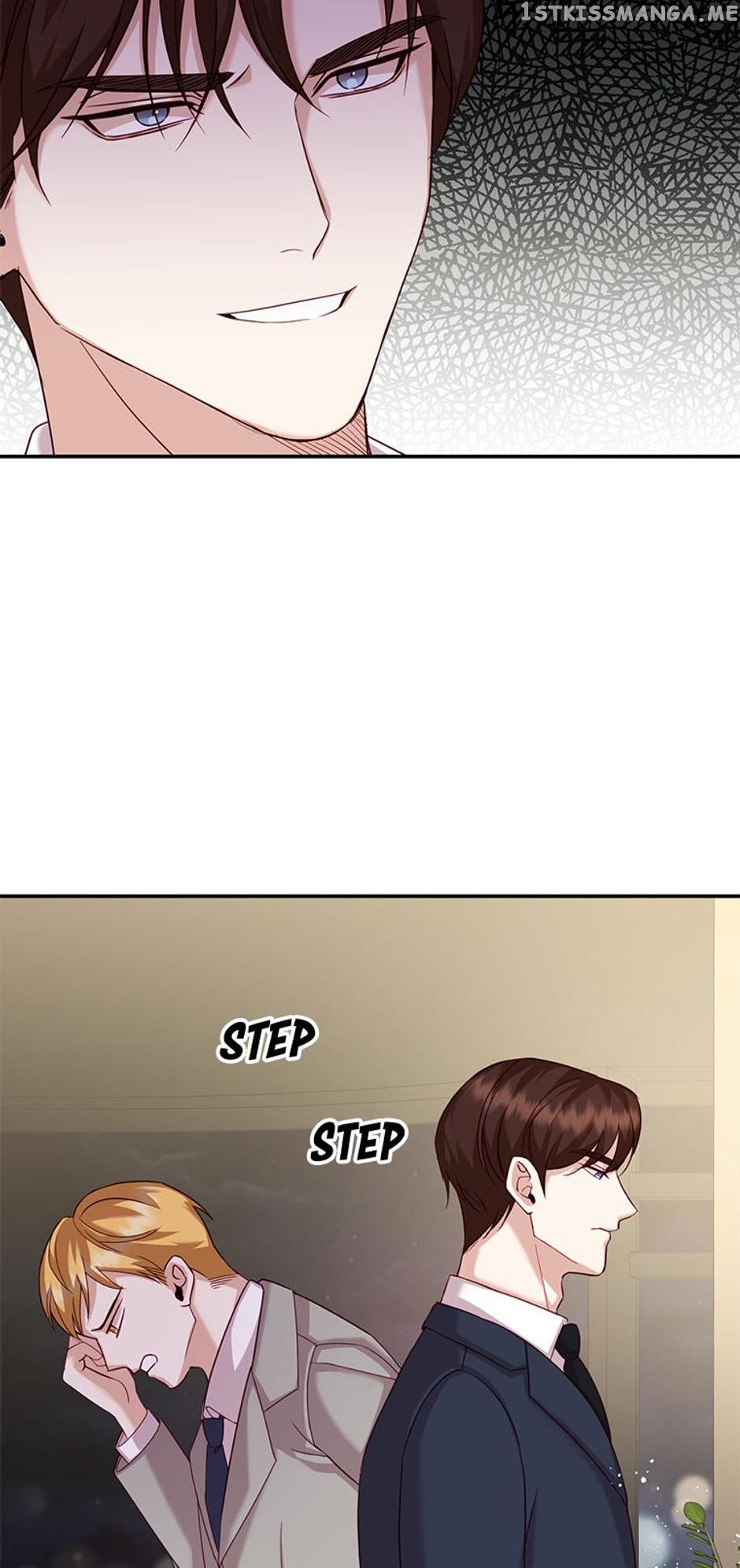 My Husband’s Scandal Chapter 19 - page 38