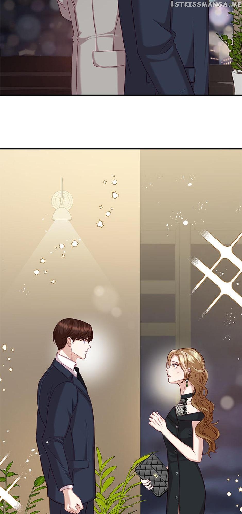 My Husband’s Scandal Chapter 19 - page 39