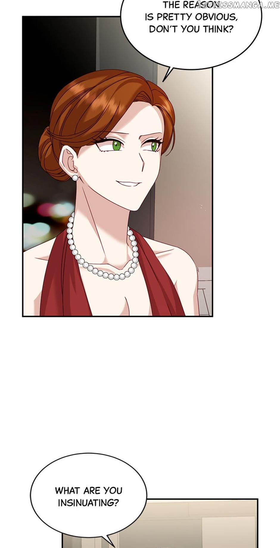 My Husband’s Scandal Chapter 19 - page 4