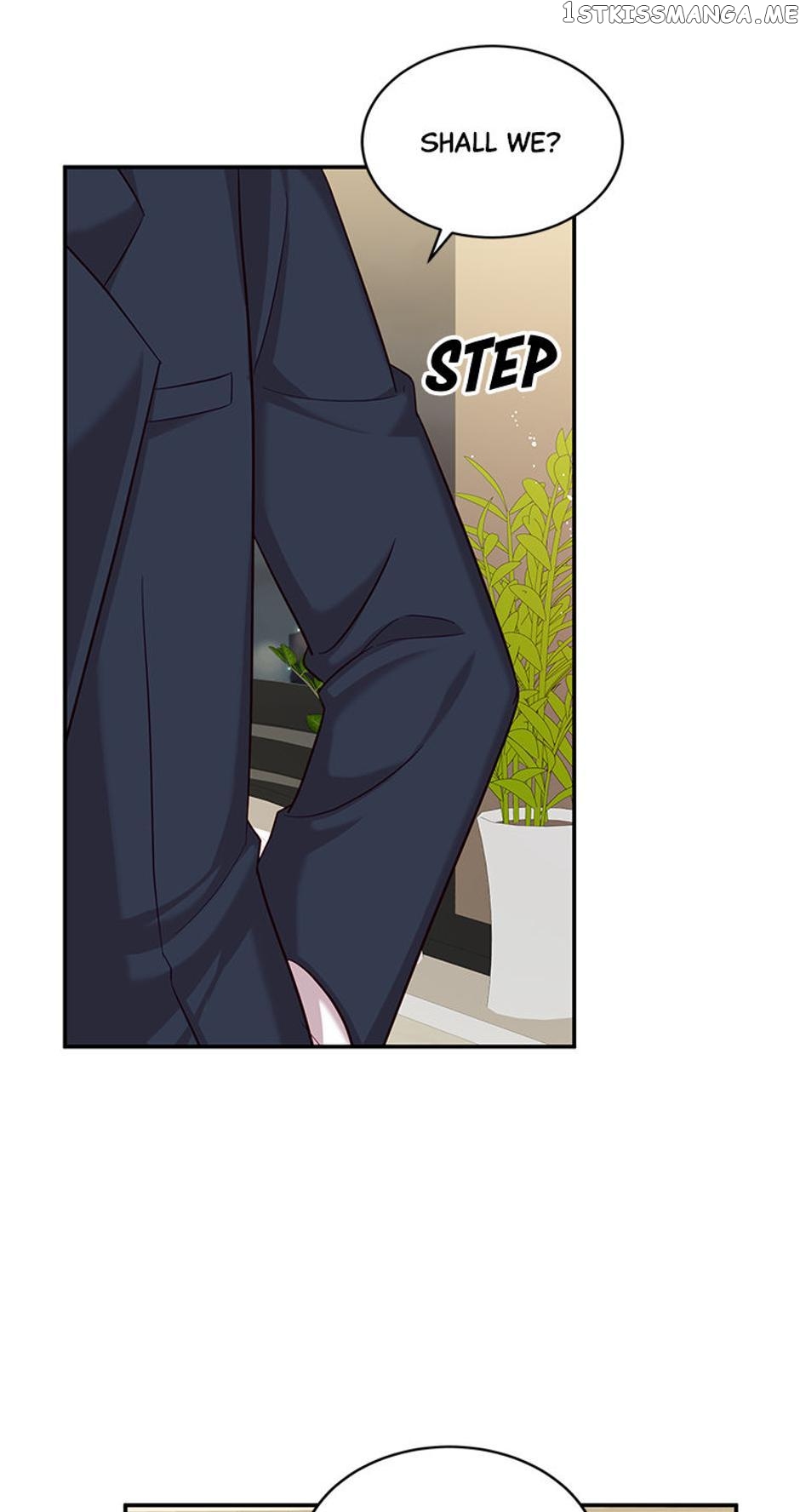 My Husband’s Scandal Chapter 19 - page 43