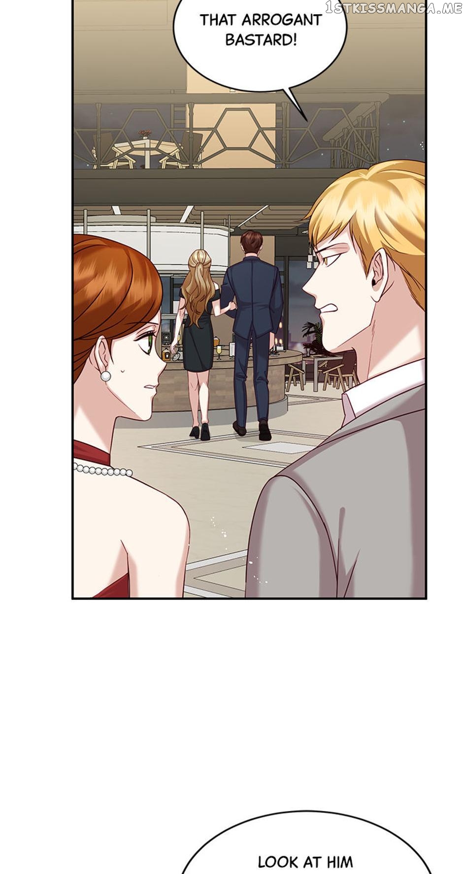 My Husband’s Scandal Chapter 19 - page 44