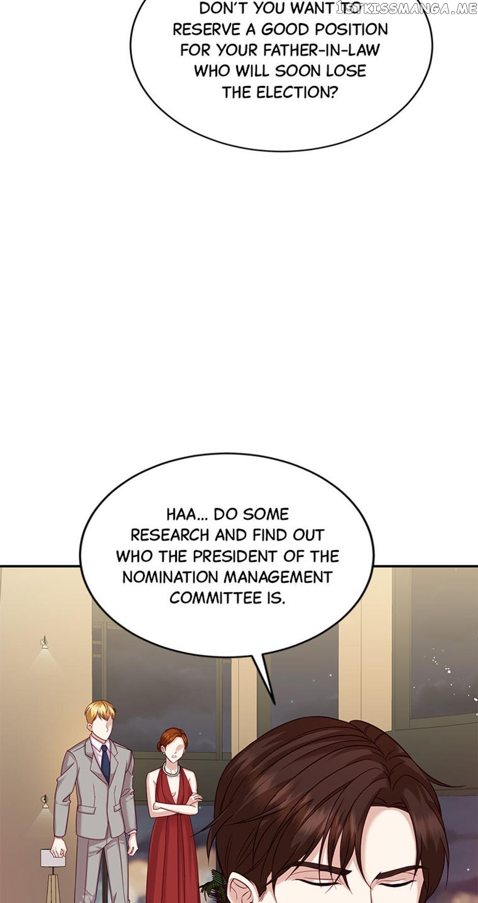My Husband’s Scandal Chapter 19 - page 46