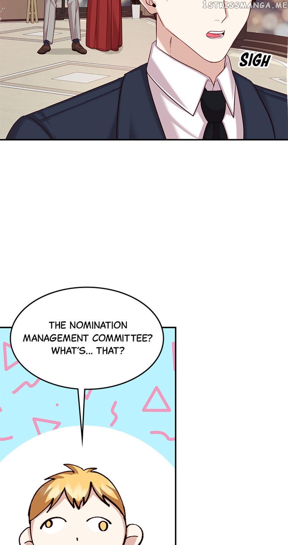 My Husband’s Scandal Chapter 19 - page 47