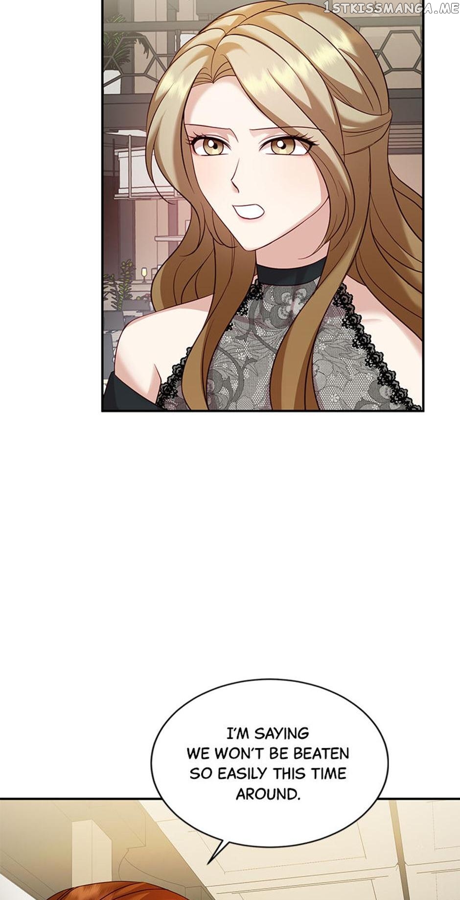 My Husband’s Scandal Chapter 19 - page 5