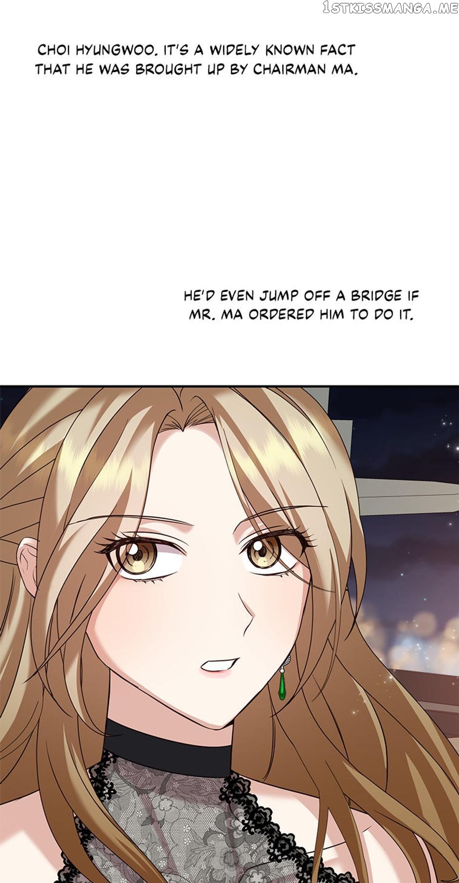 My Husband’s Scandal Chapter 19 - page 51