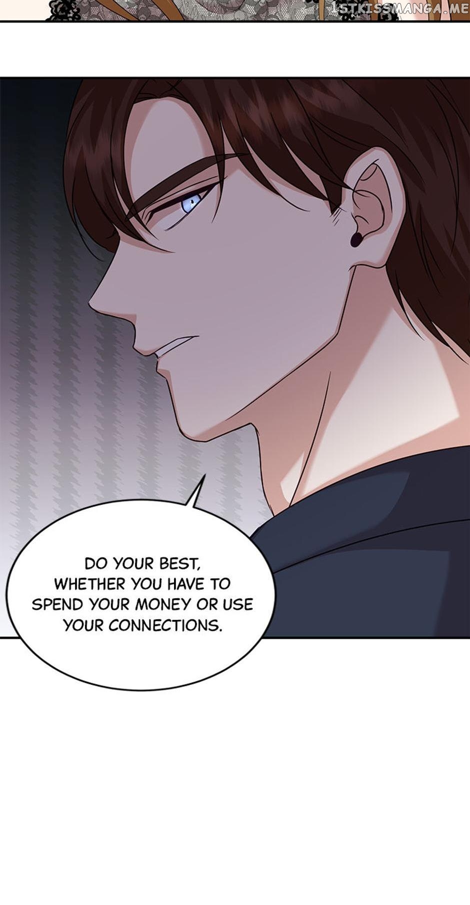 My Husband’s Scandal Chapter 19 - page 52