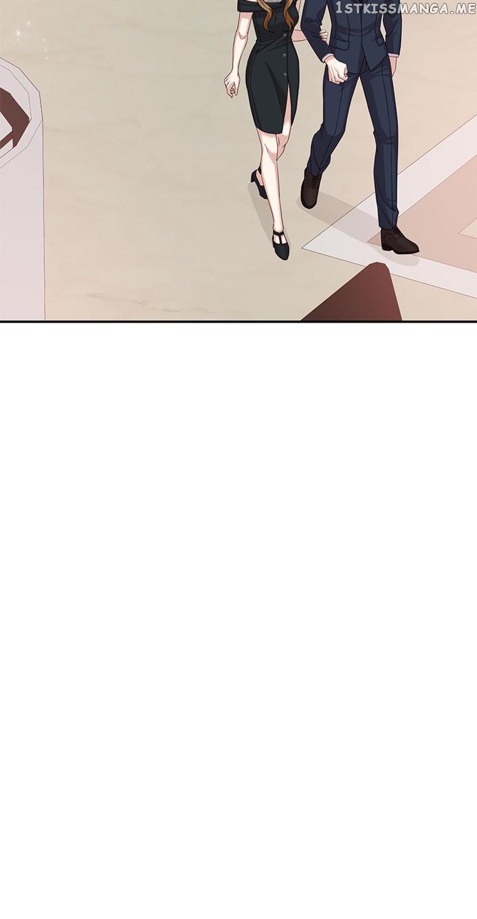 My Husband’s Scandal Chapter 19 - page 54