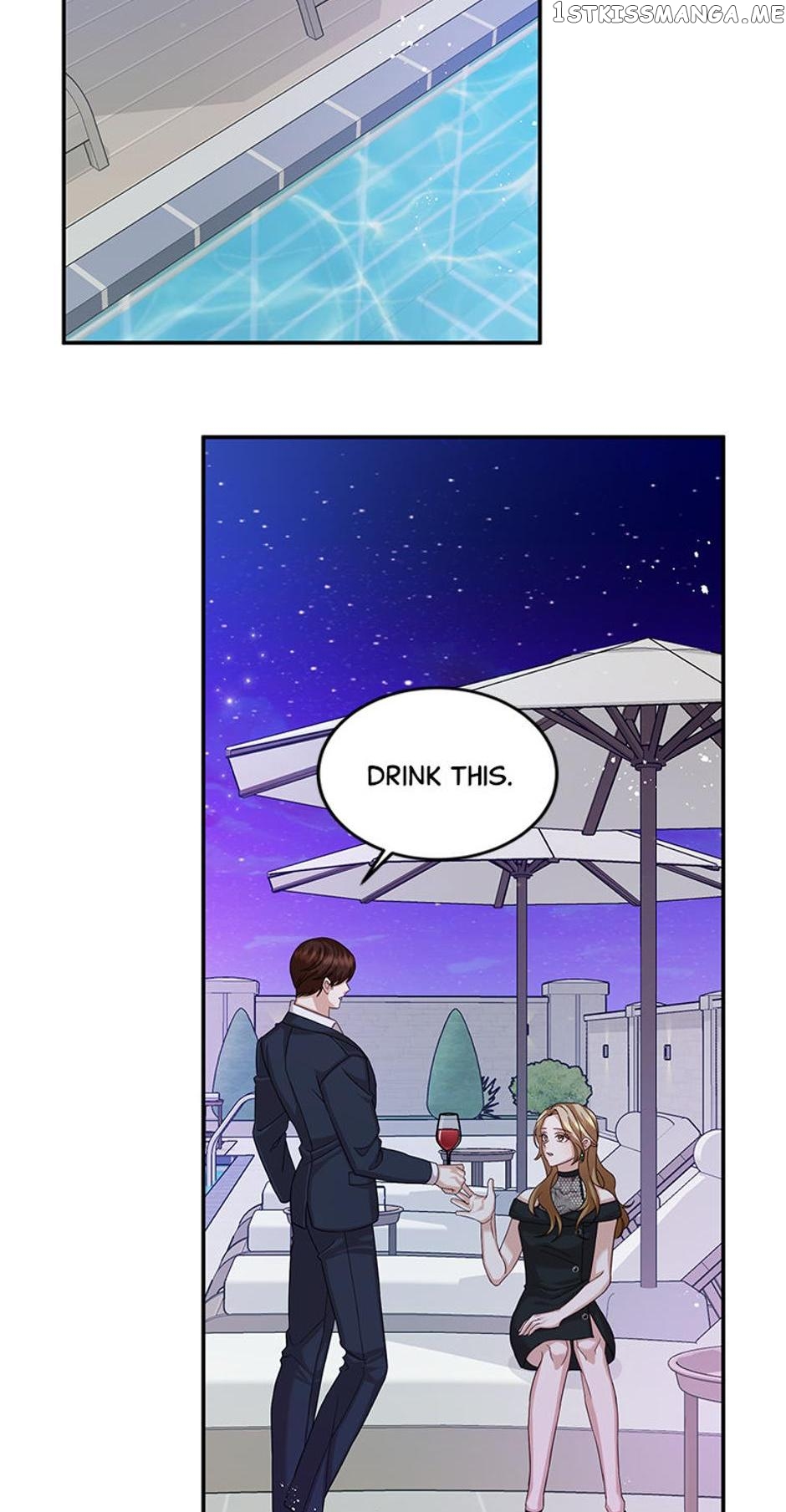 My Husband’s Scandal Chapter 19 - page 56