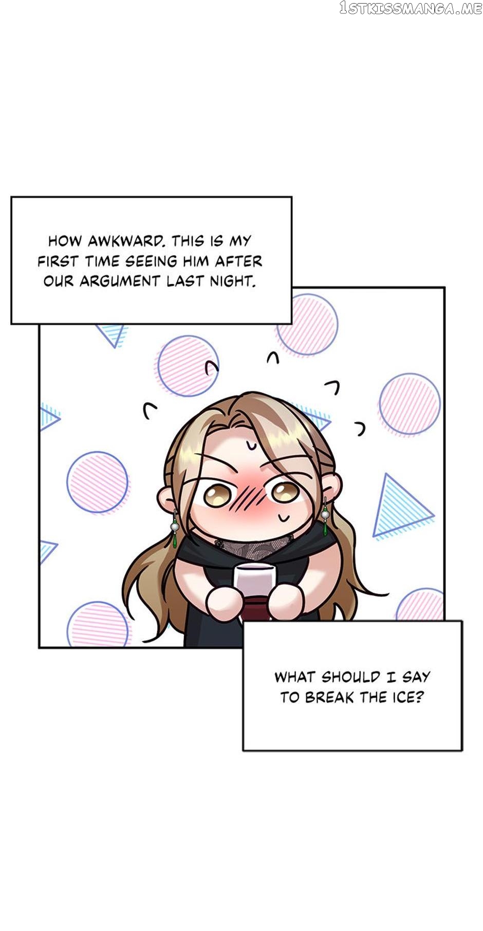 My Husband’s Scandal Chapter 19 - page 58