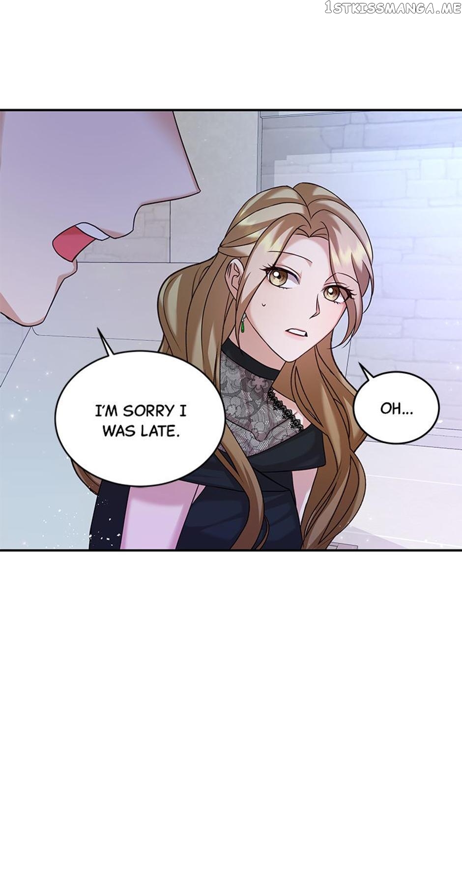 My Husband’s Scandal Chapter 19 - page 59