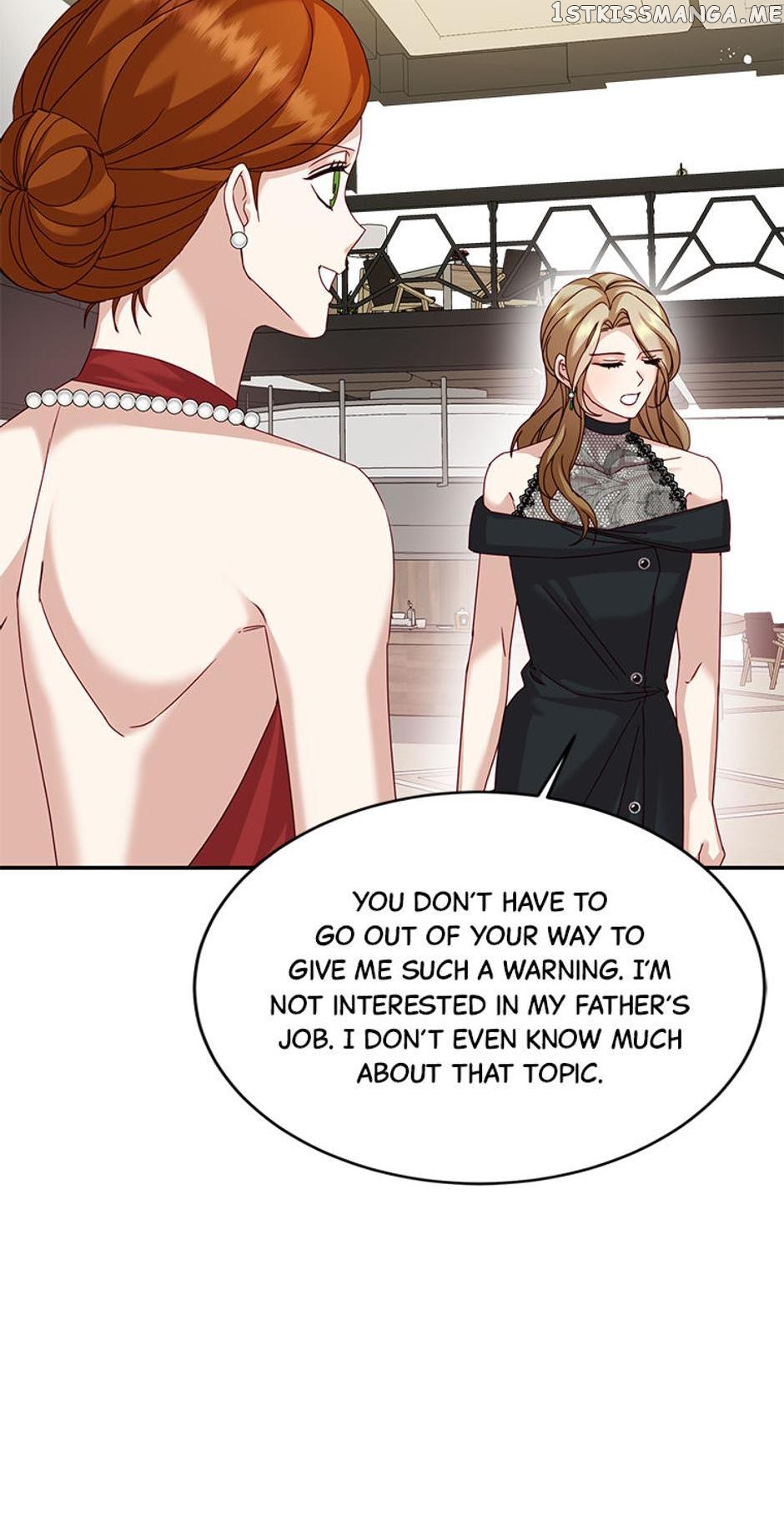 My Husband’s Scandal Chapter 19 - page 6