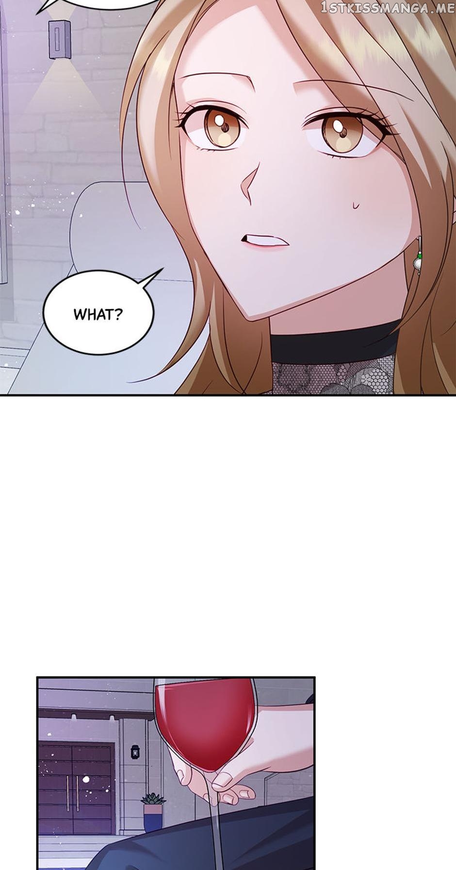 My Husband’s Scandal Chapter 19 - page 61