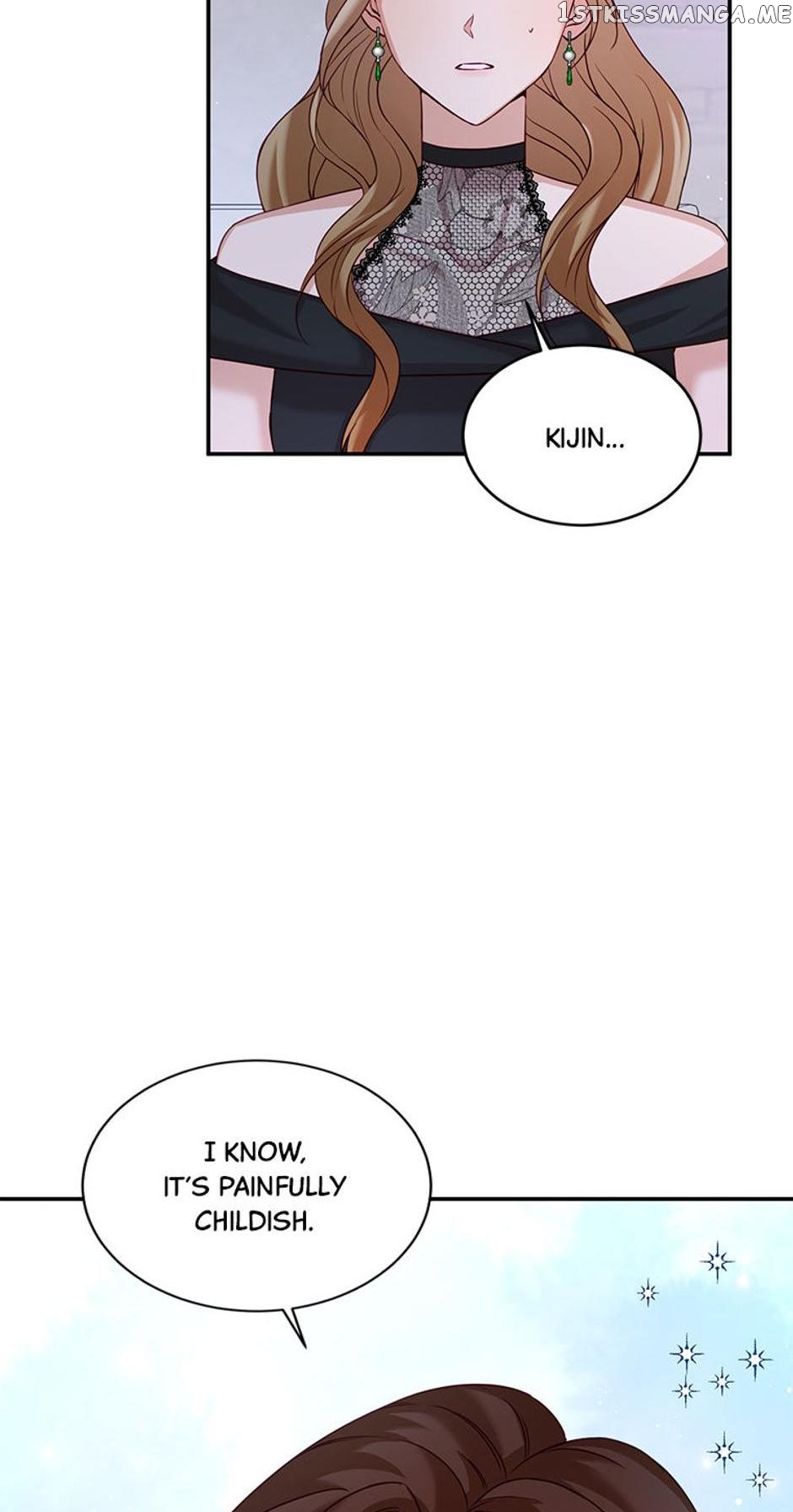 My Husband’s Scandal Chapter 19 - page 63