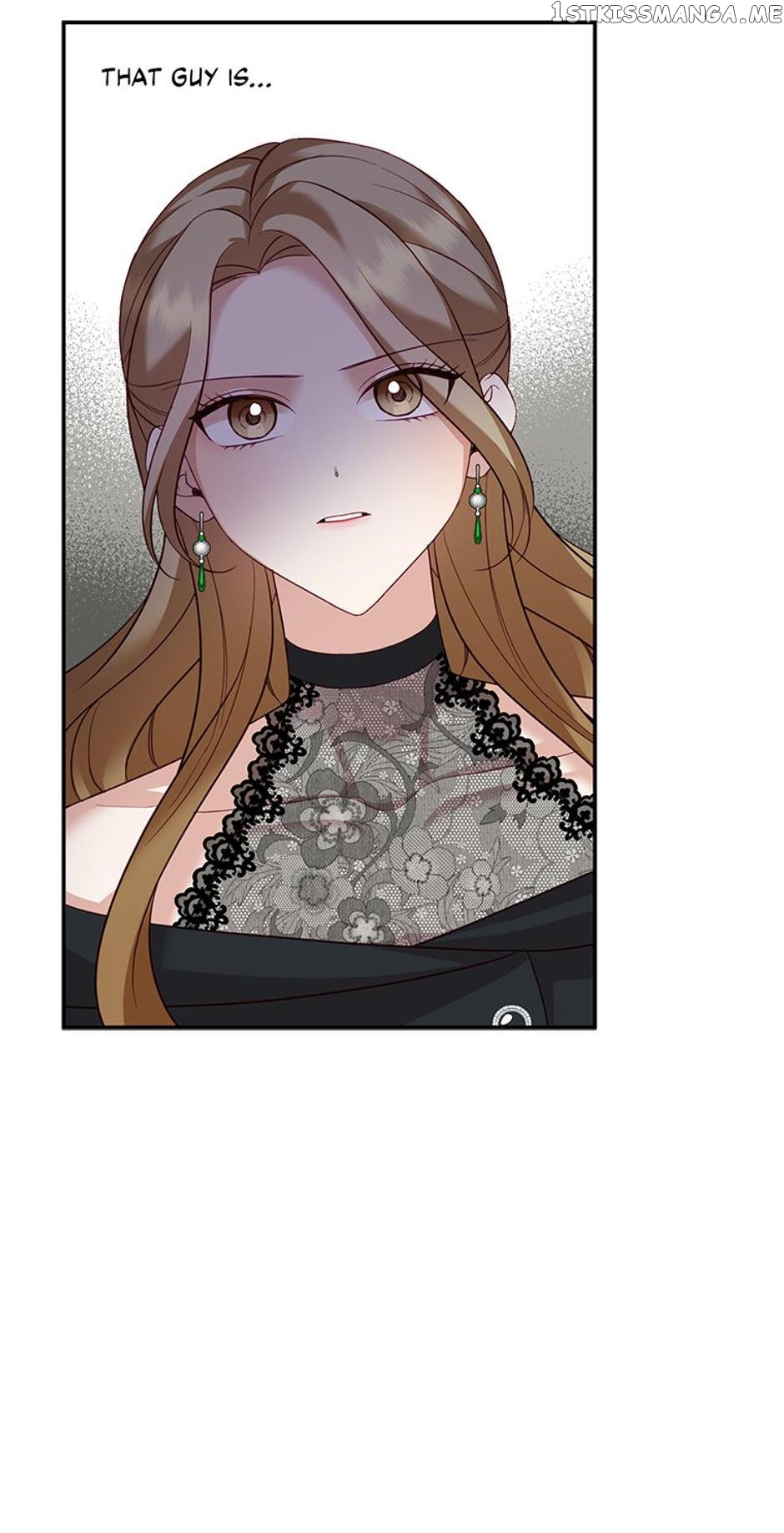 My Husband’s Scandal Chapter 19 - page 9